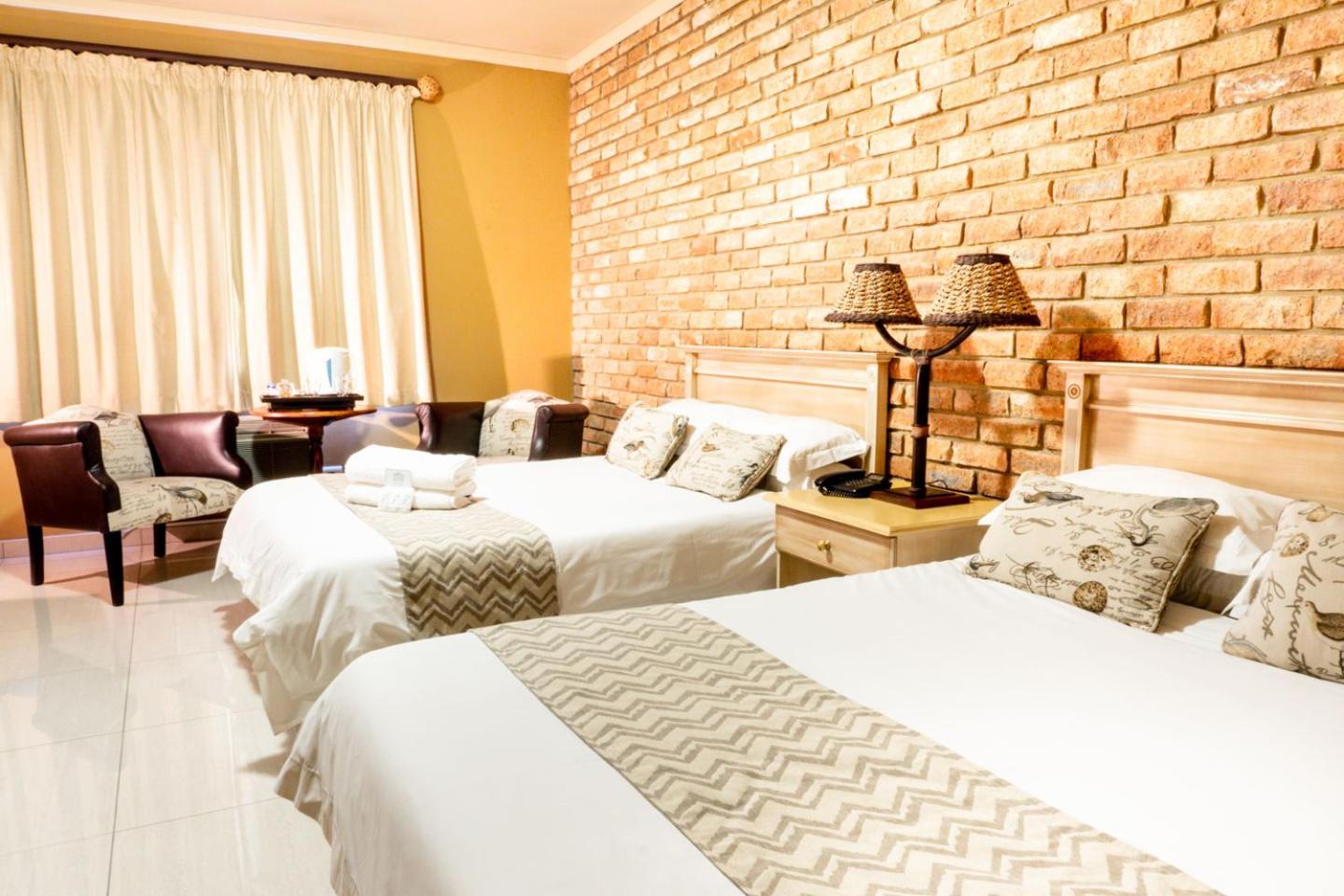 Double or Twin Room - Photo 1