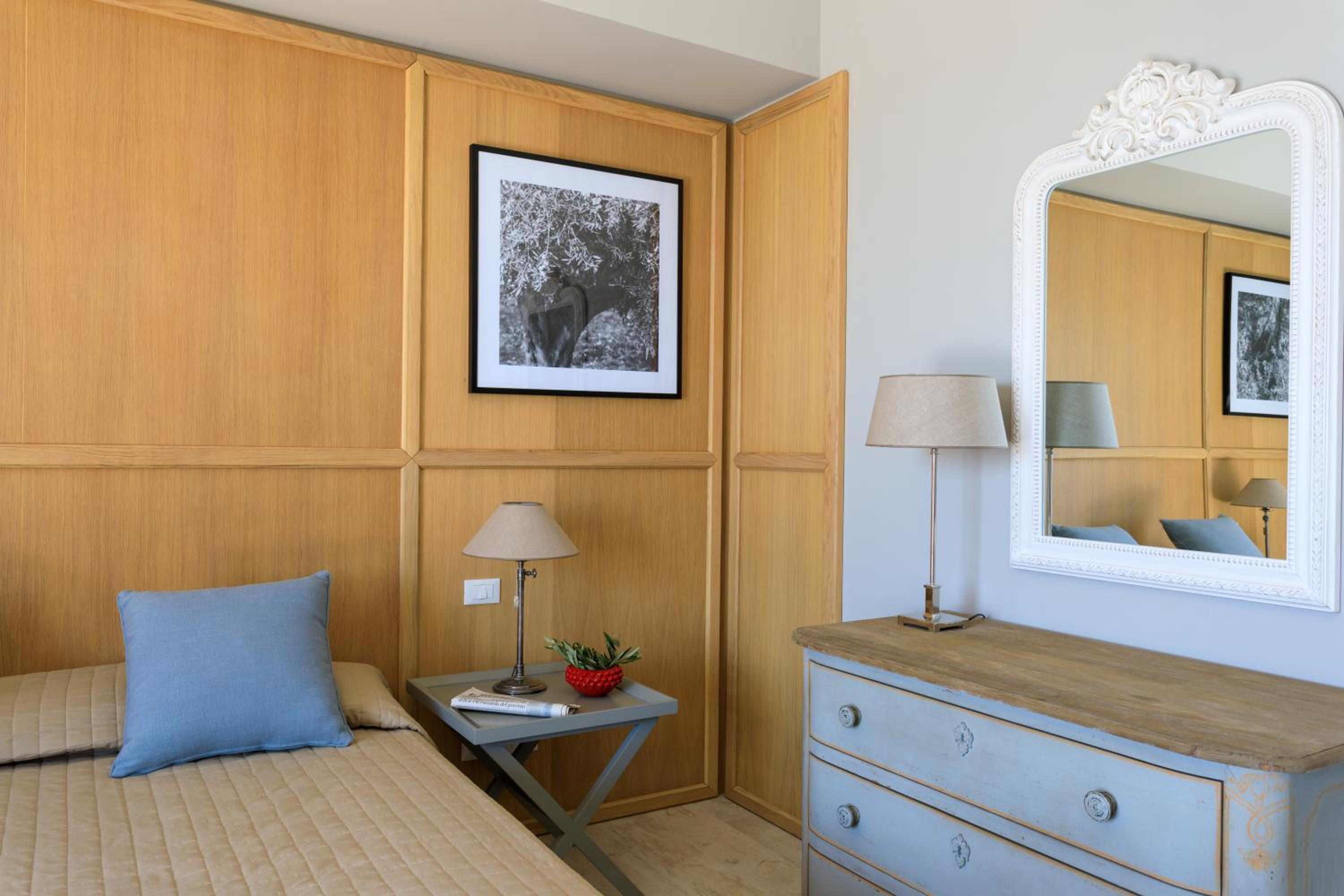 Double Room with Sea View - Photo 1