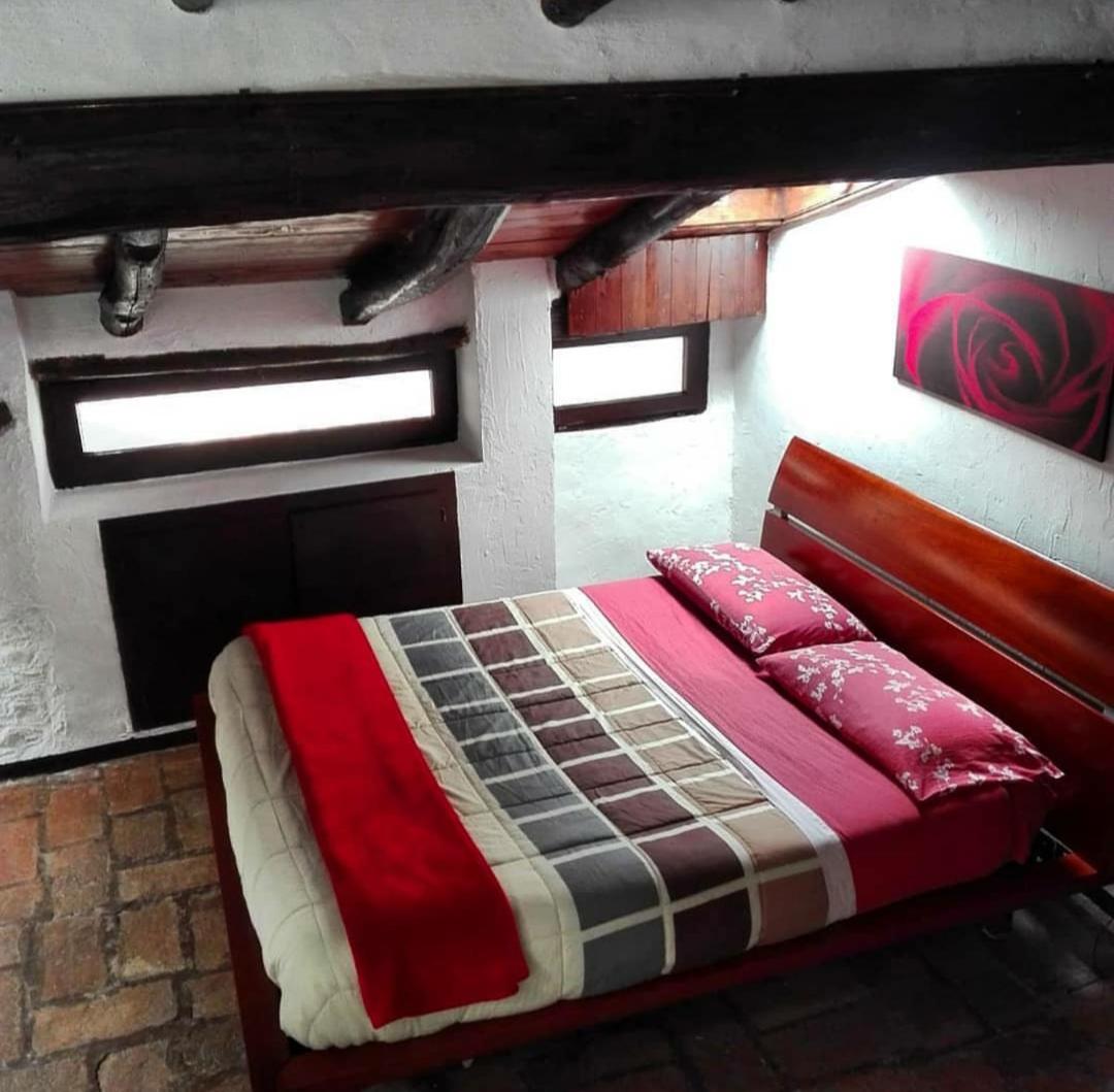 Maisonette photo 1