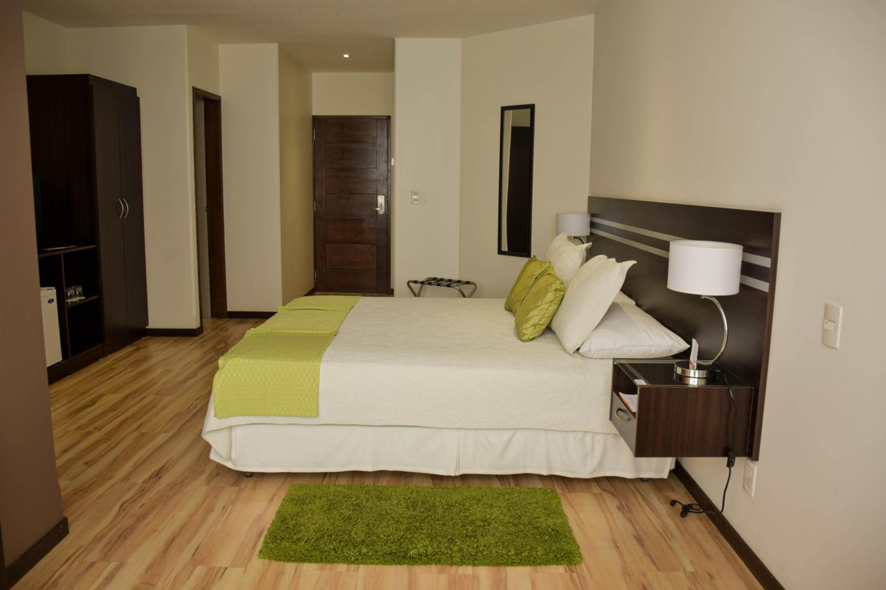 Superior Single Room photo 2