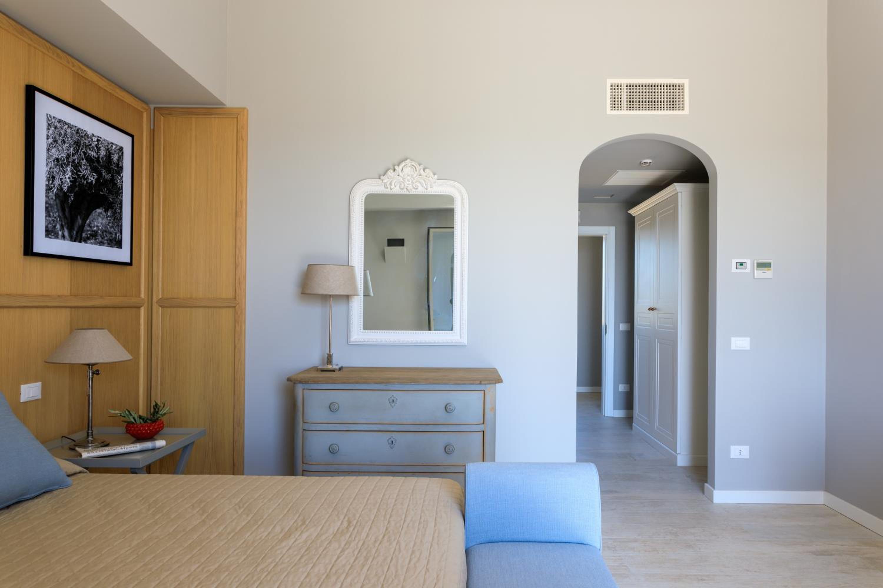 Double Room with Sea View photo 1