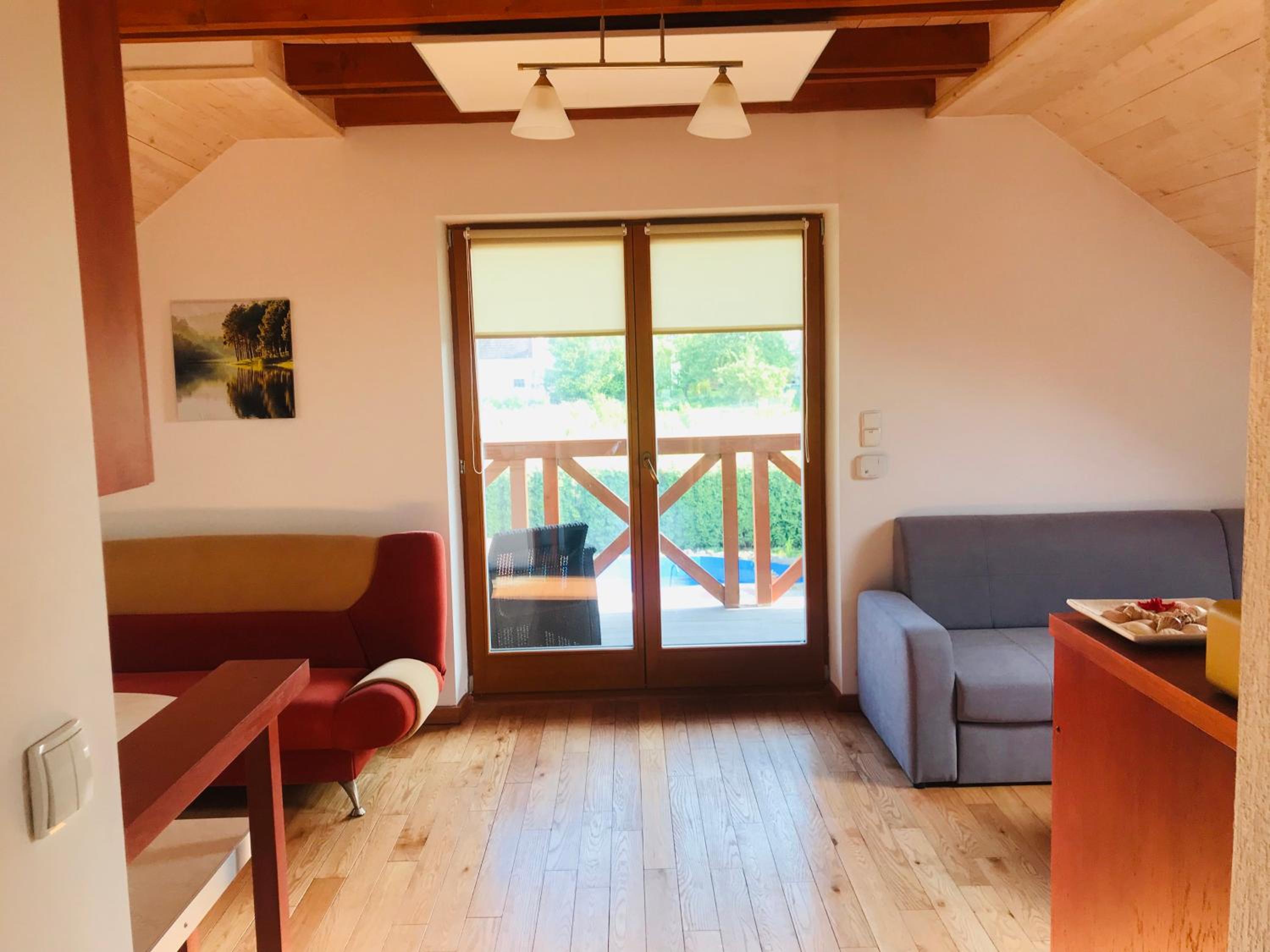 Villa photo 1