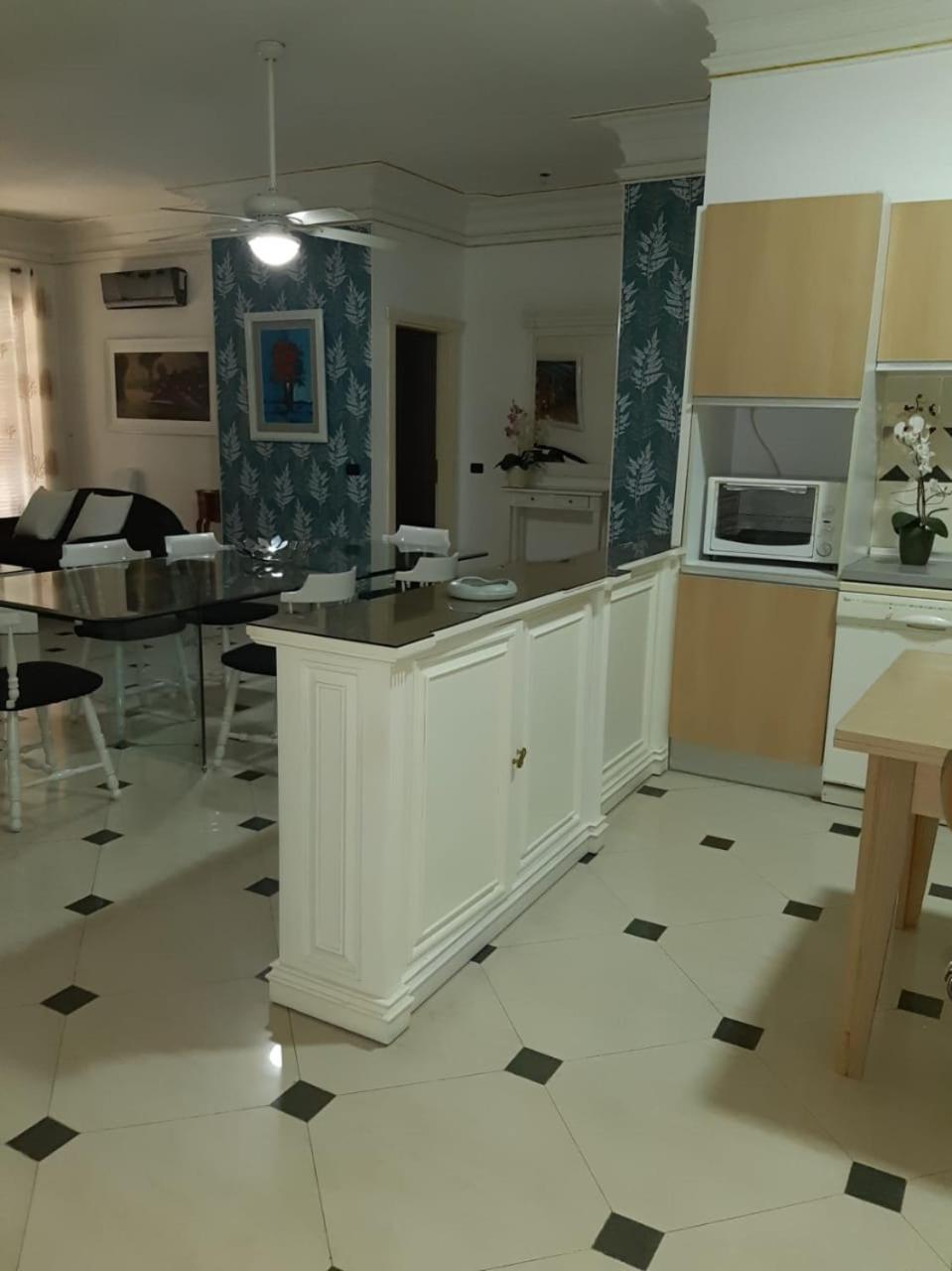 Two-Bedroom Apartment - Photo 29
