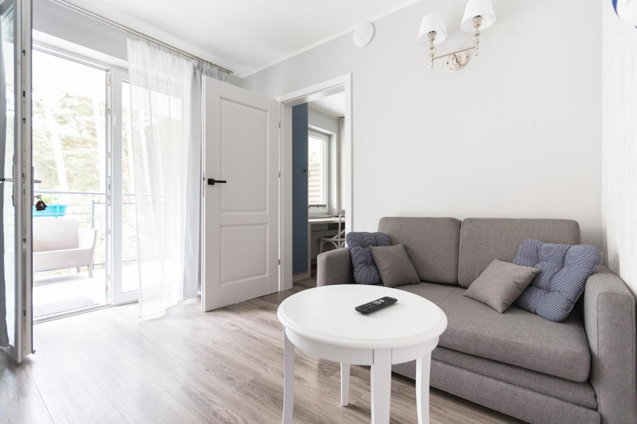 Double Room with Balcony photo 1