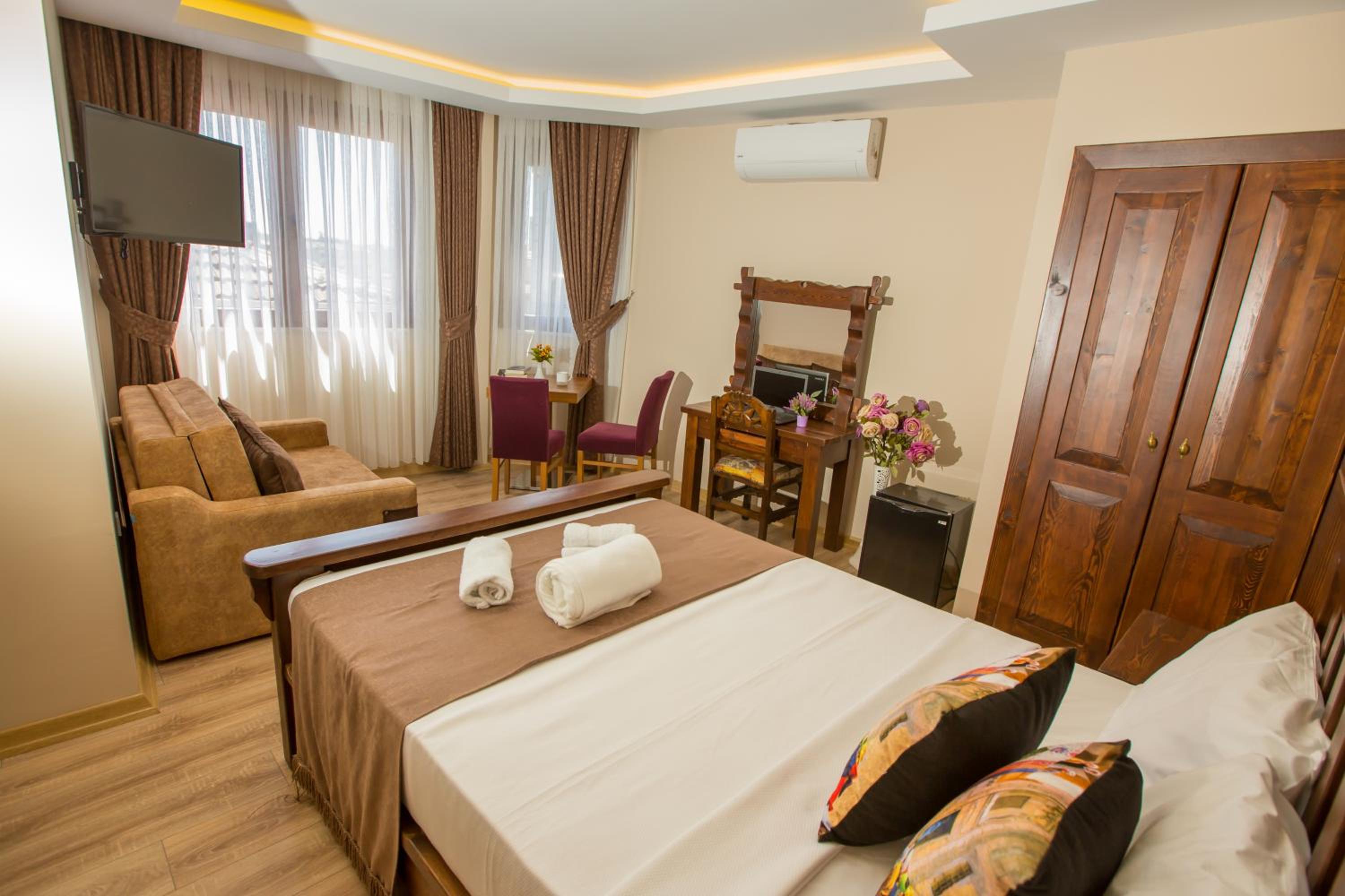 Deluxe Room photo 1
