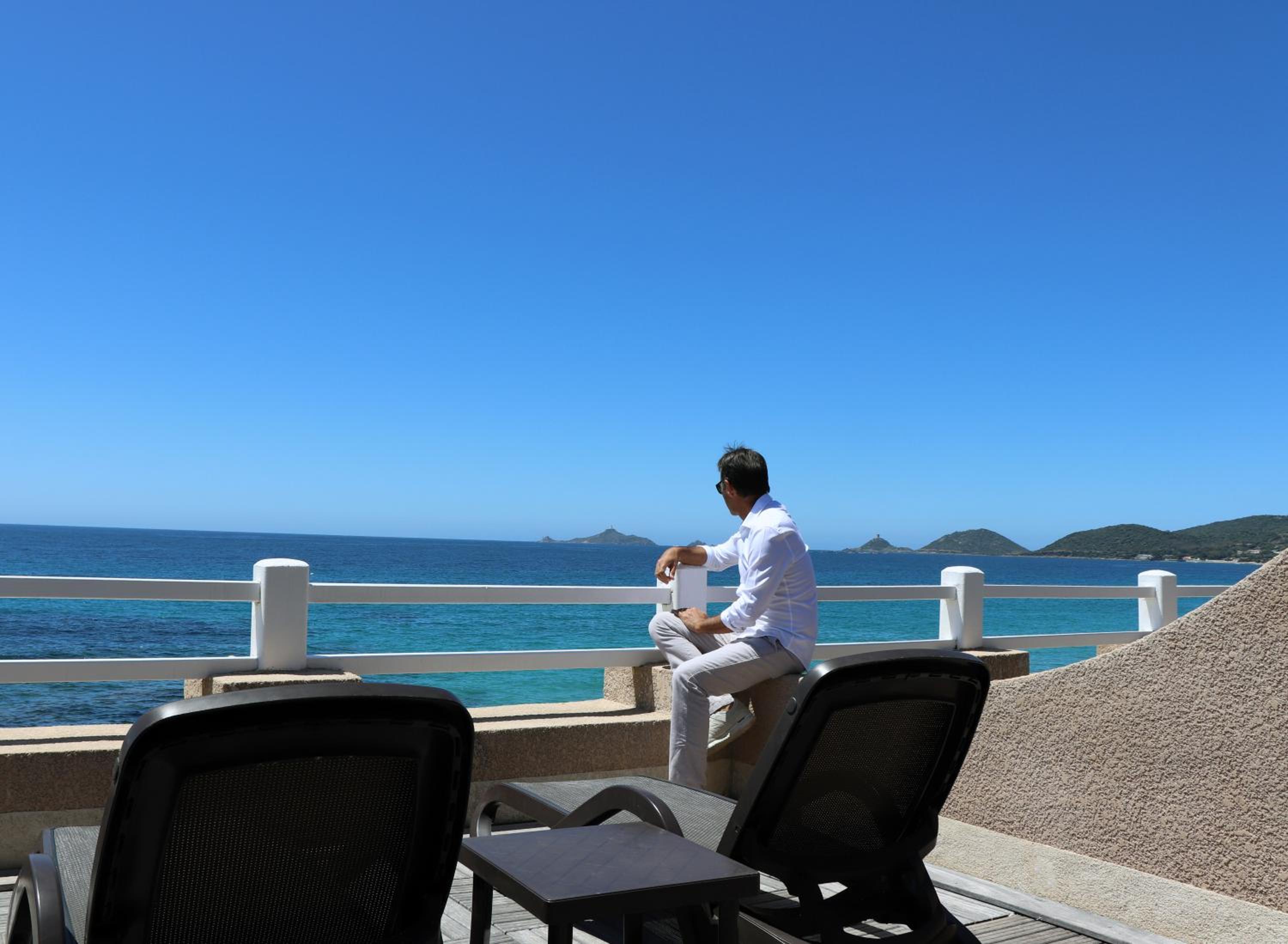 Double Room with Terrace photo 3