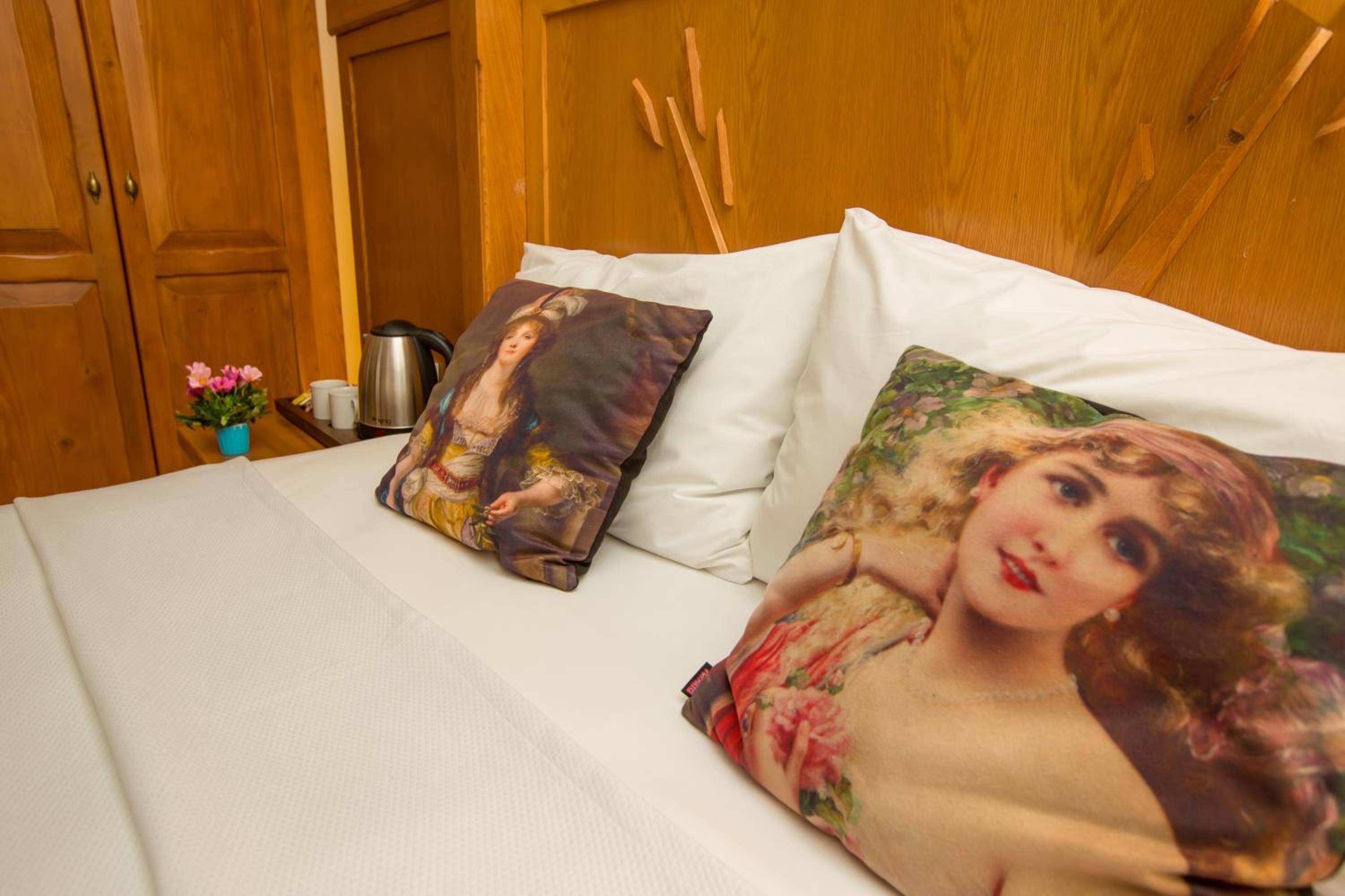 Deluxe Quadruple Room photo 3