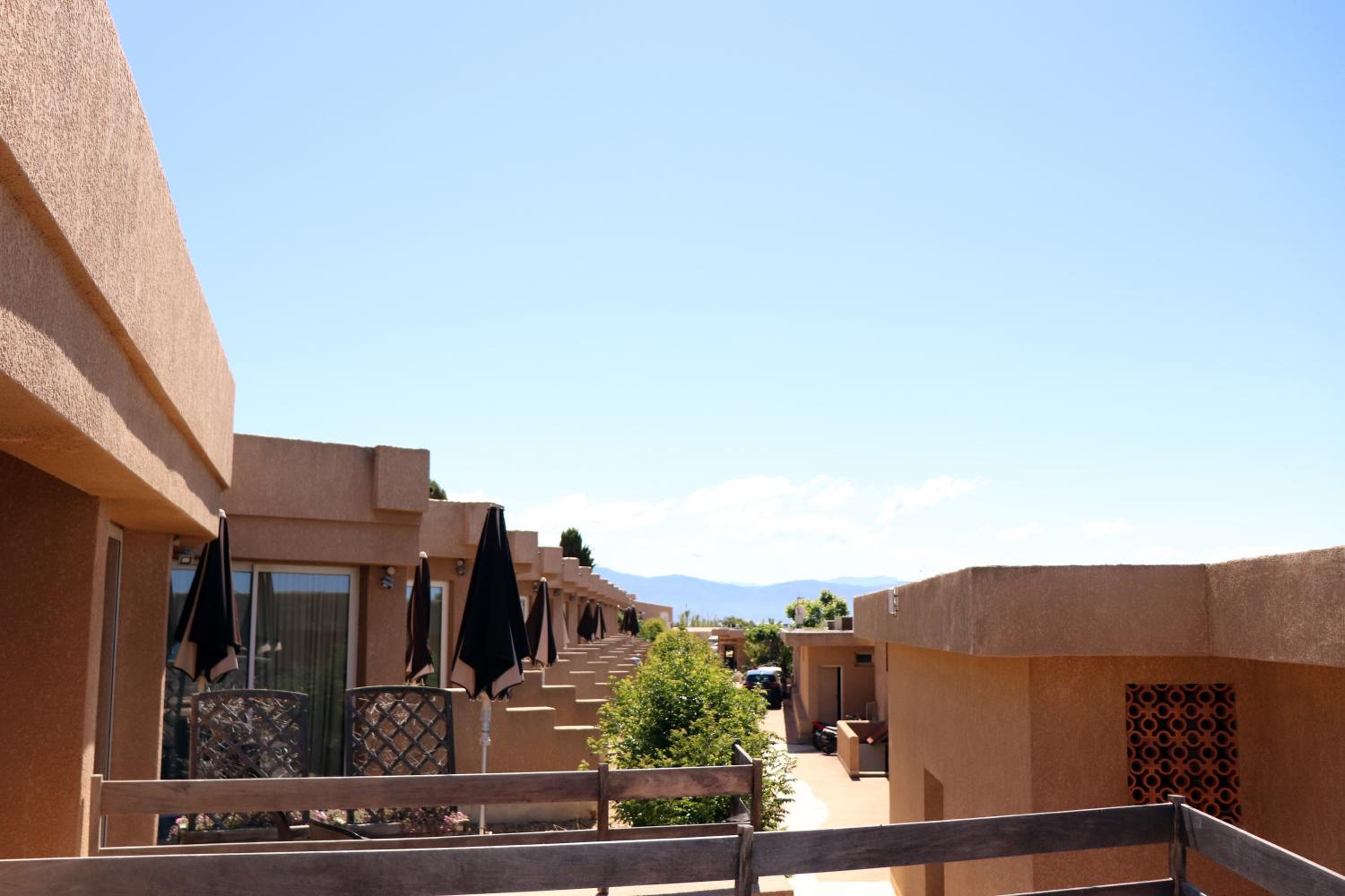 Standard Room with terrace photo 3