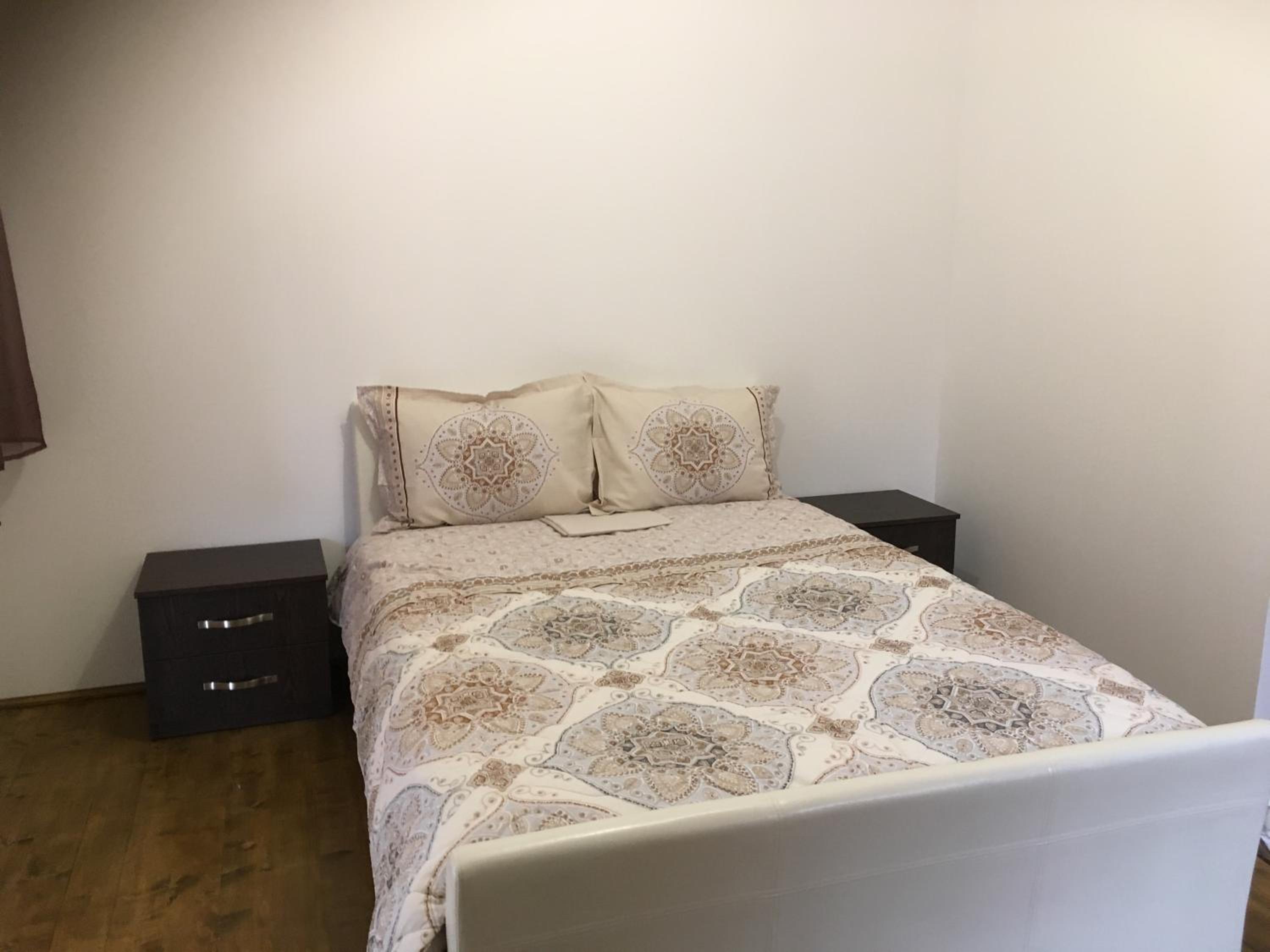 Family Double Room - Photo 11