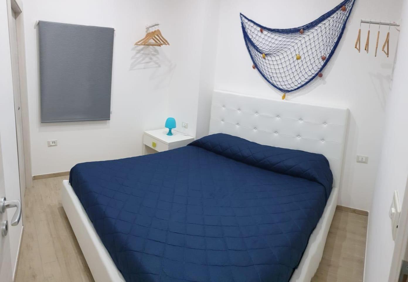 Appartamento con due camere