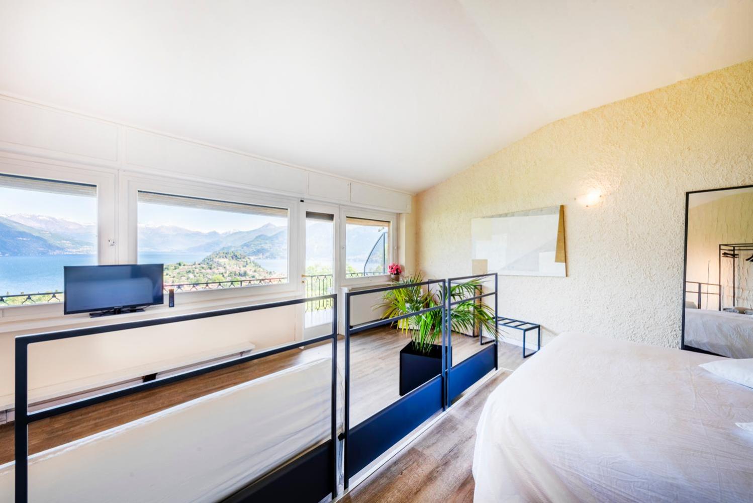 Suite Junior - Vue sur Lac
