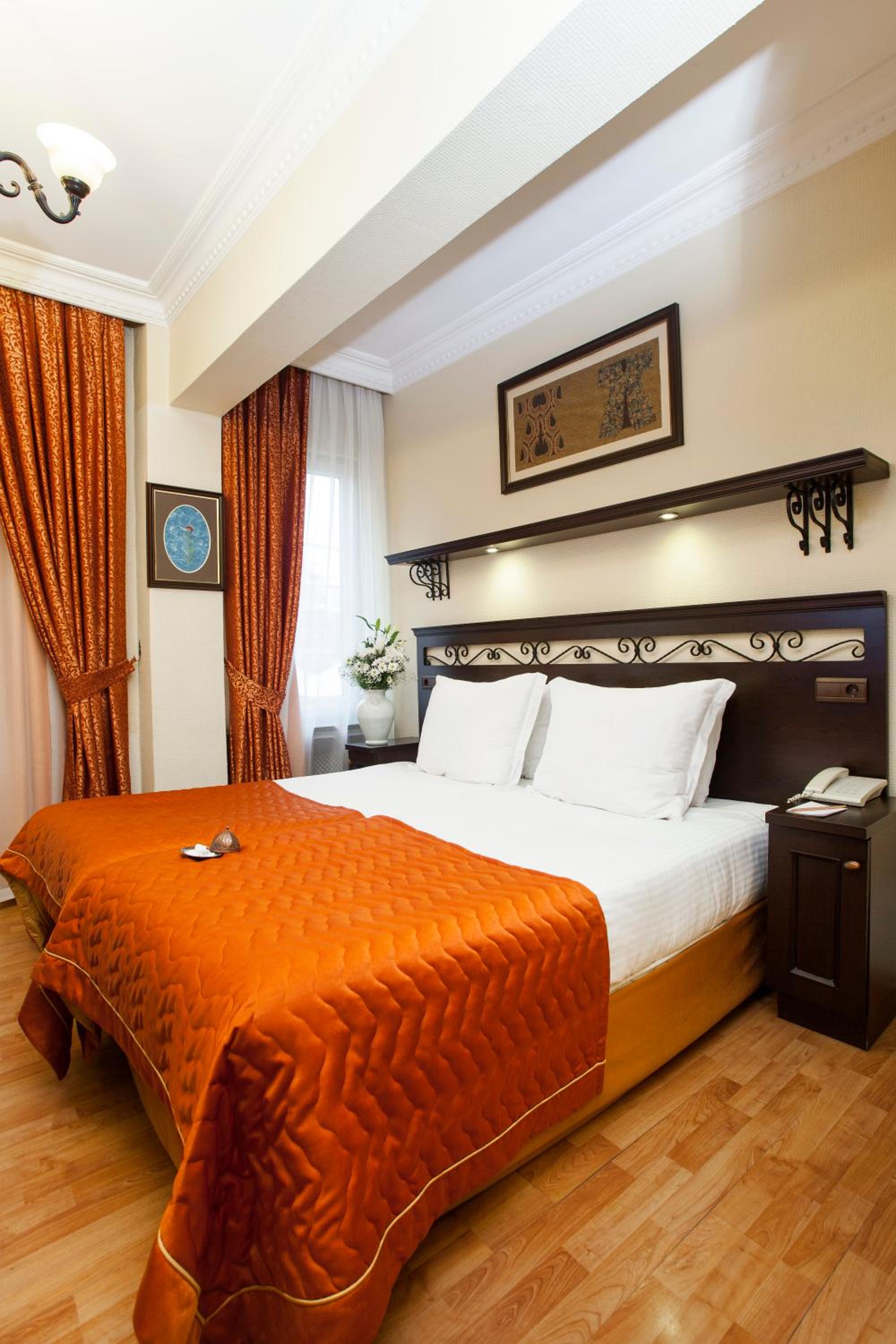 Single Room photo 1