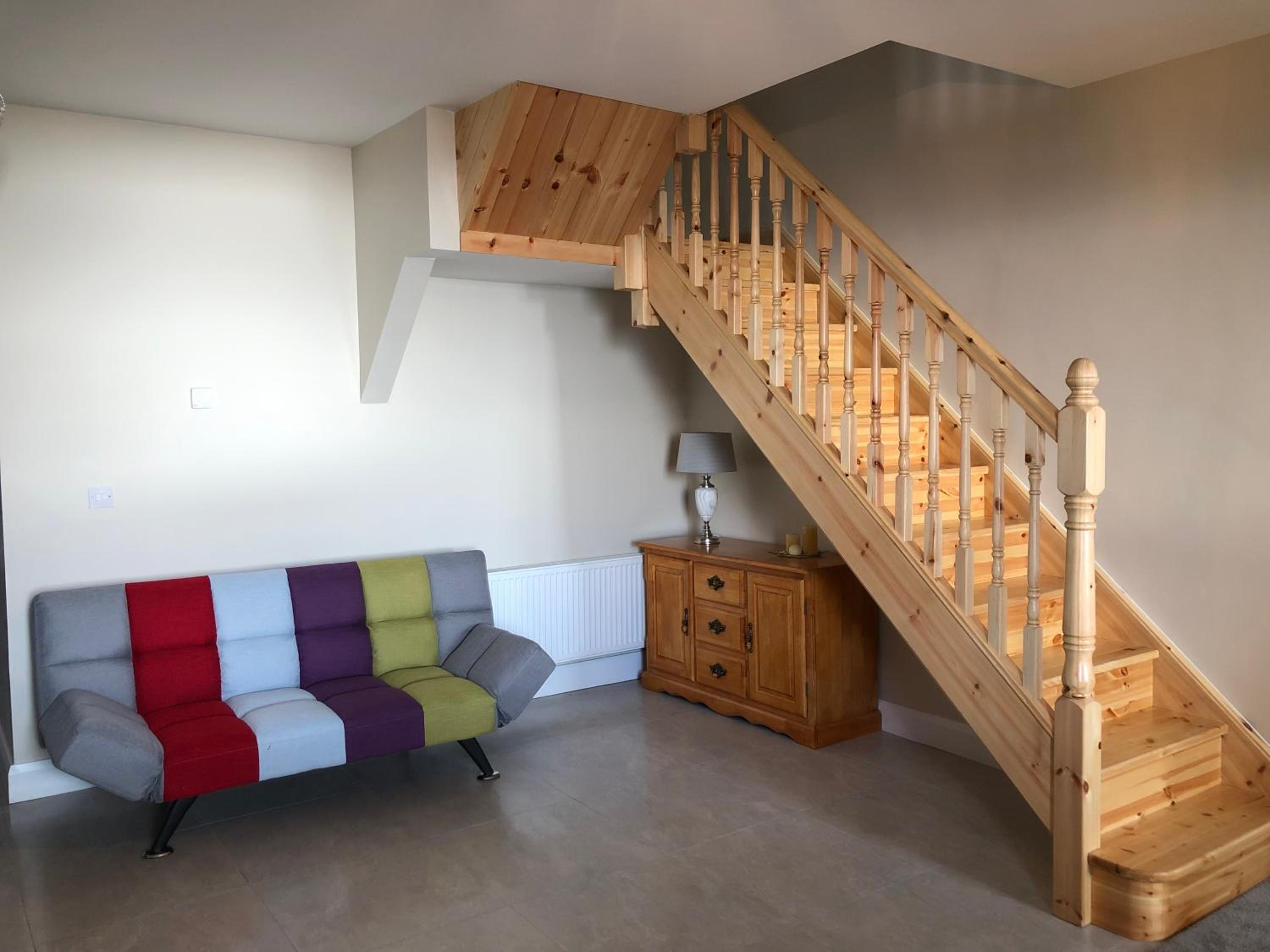 Three-Bedroom House photo 2