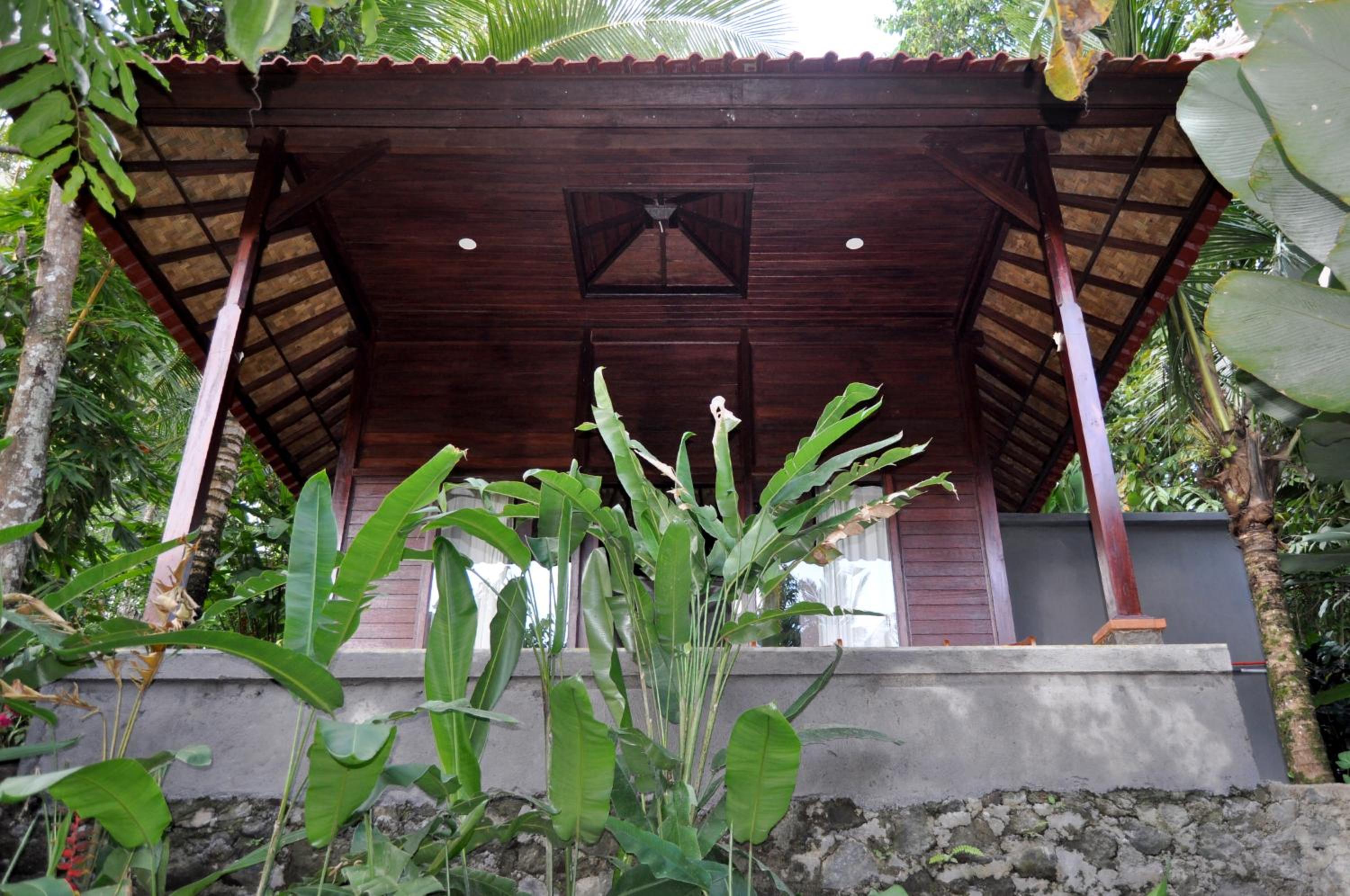 Double Room with Balcony photo 2