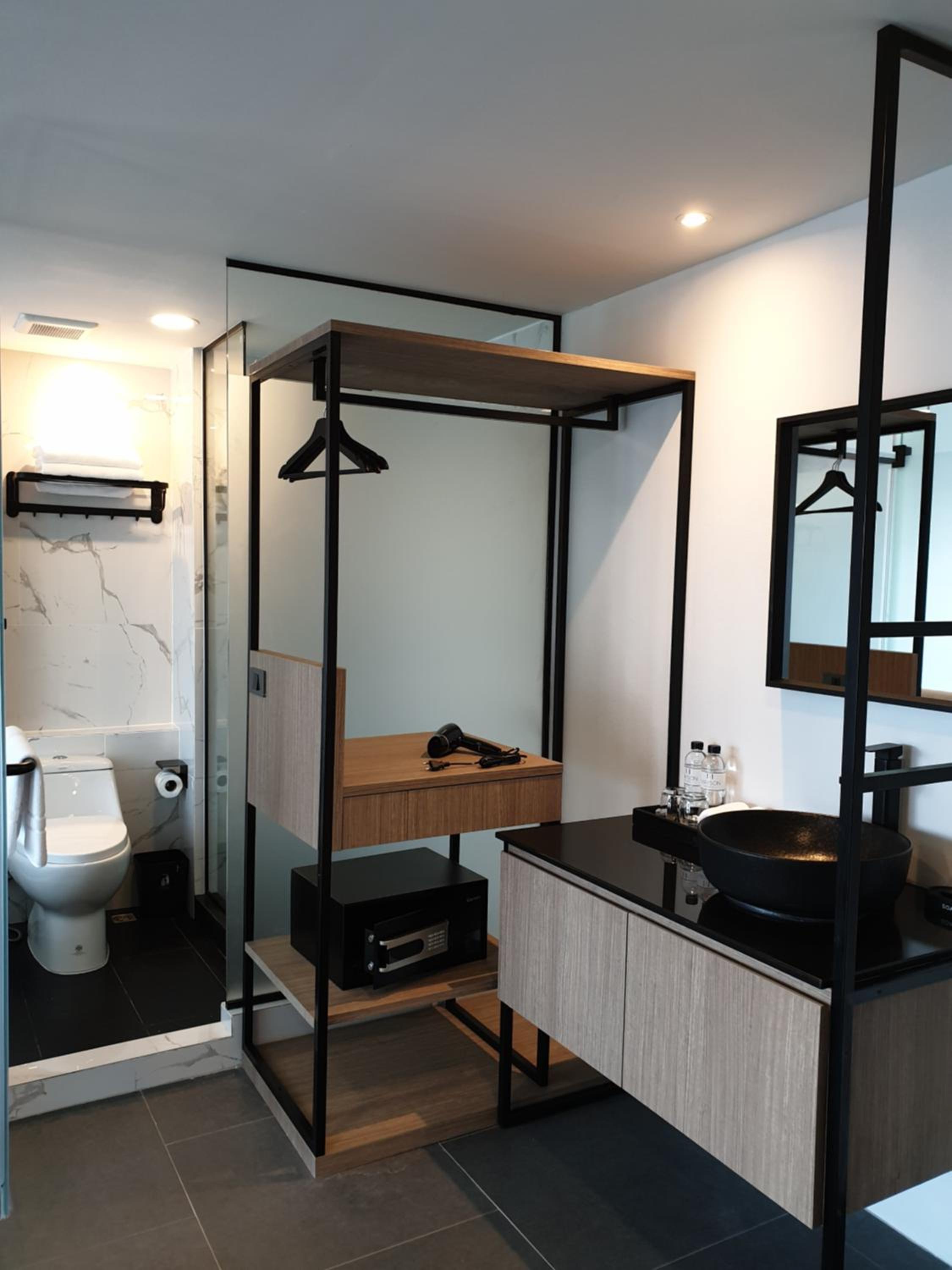 Deluxe Double Room - Photo 5