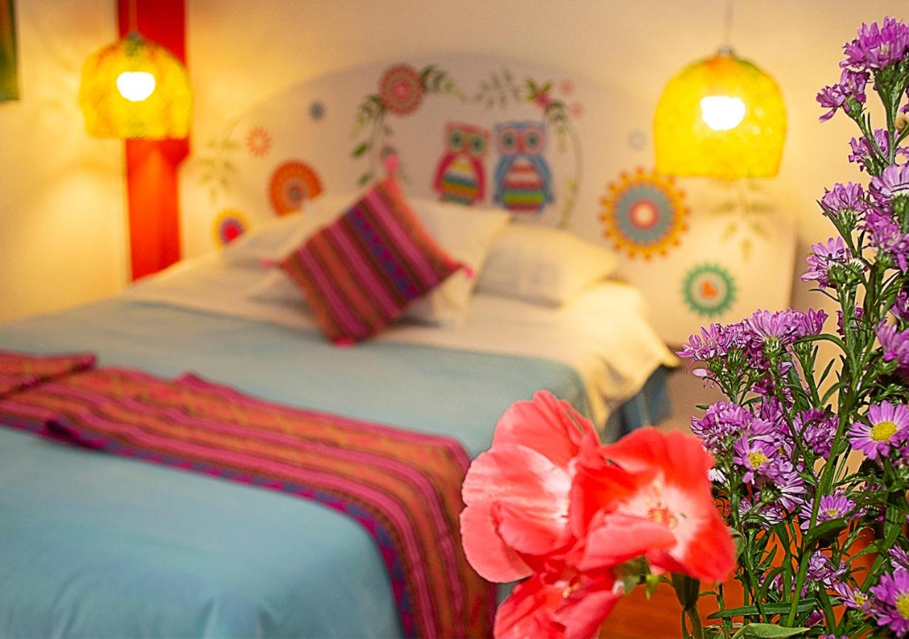 Superior Double Room photo 2