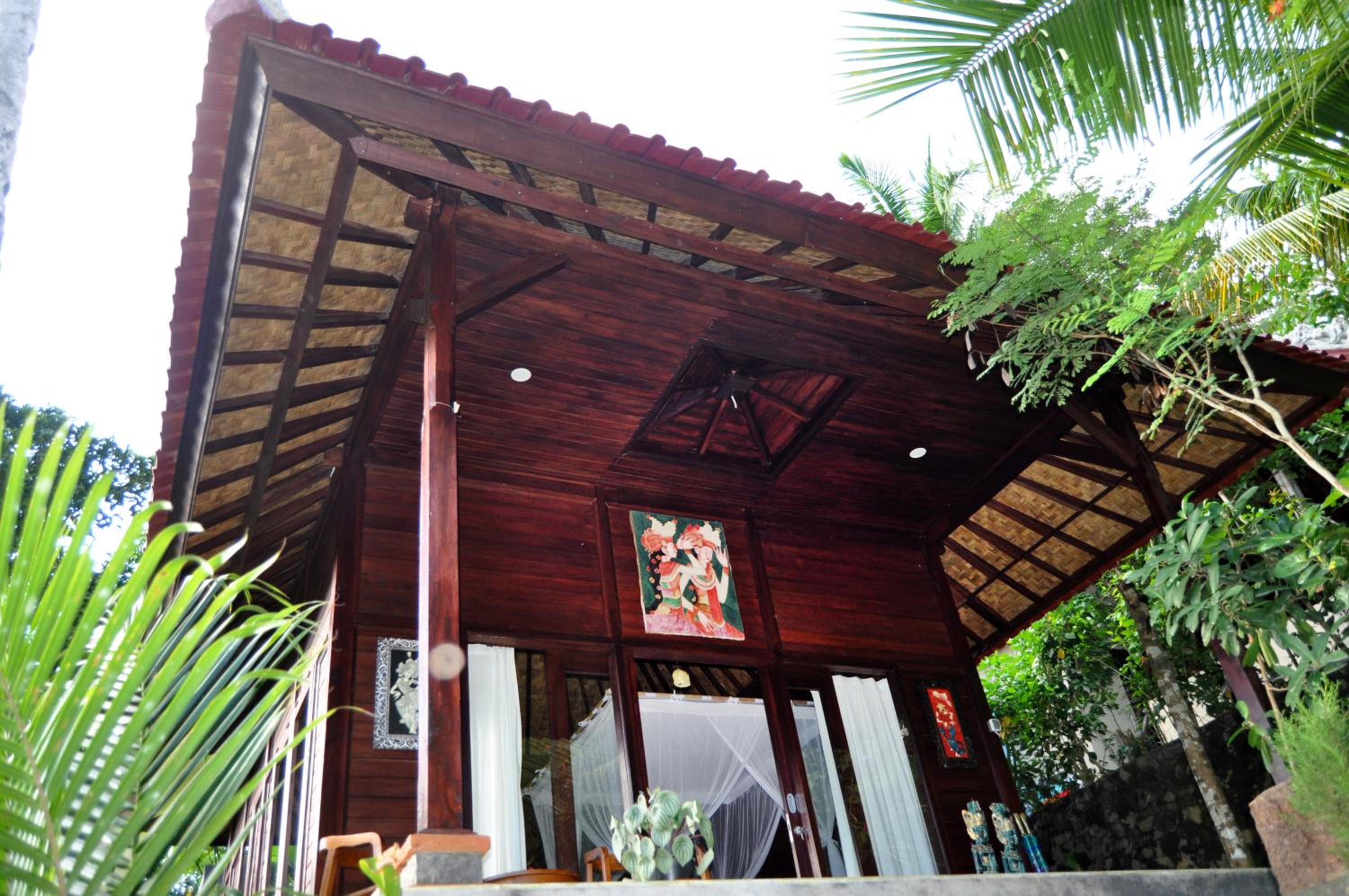 Double Room with Balcony photo 2