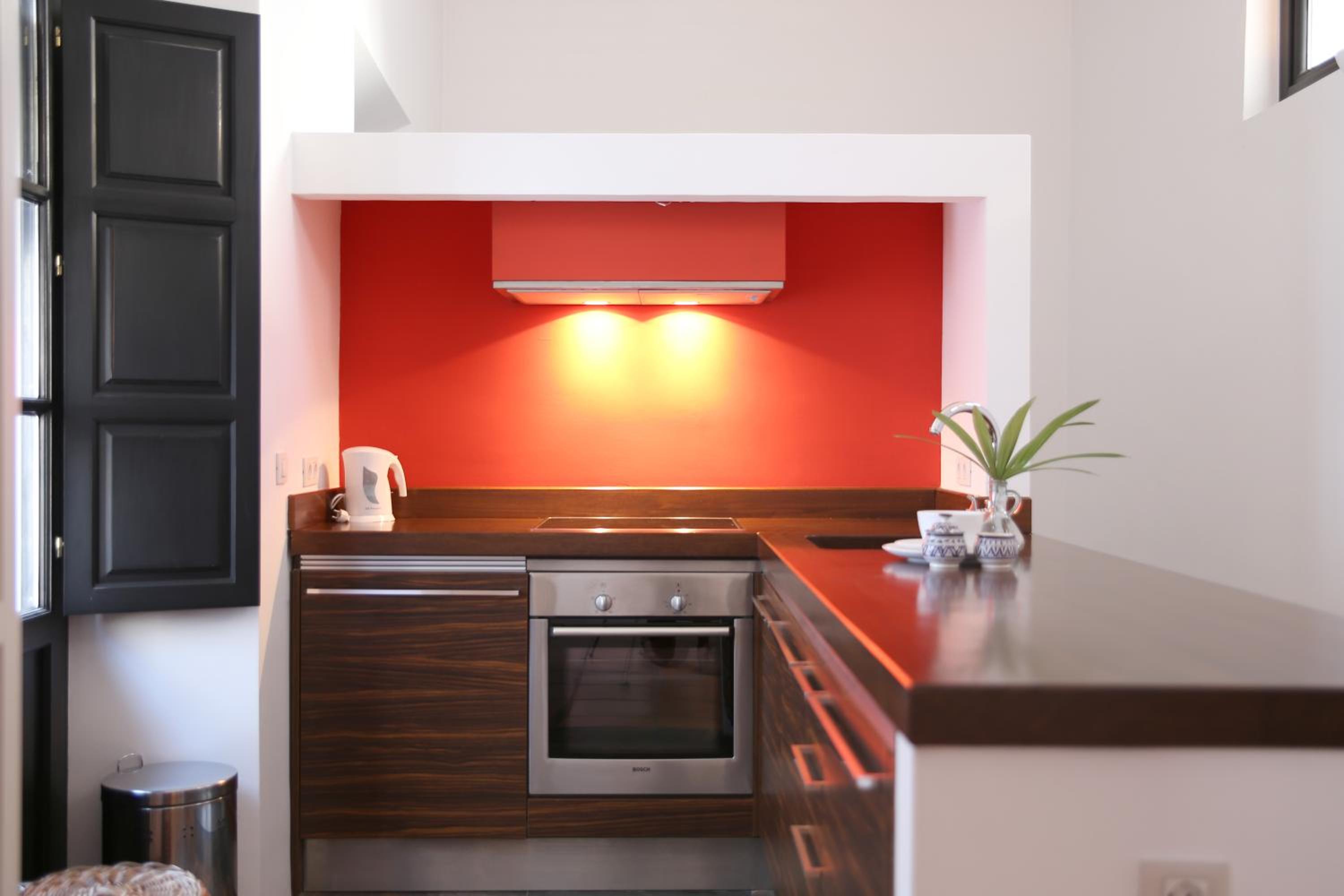 One-Bedroom Apartment - Photo 9
