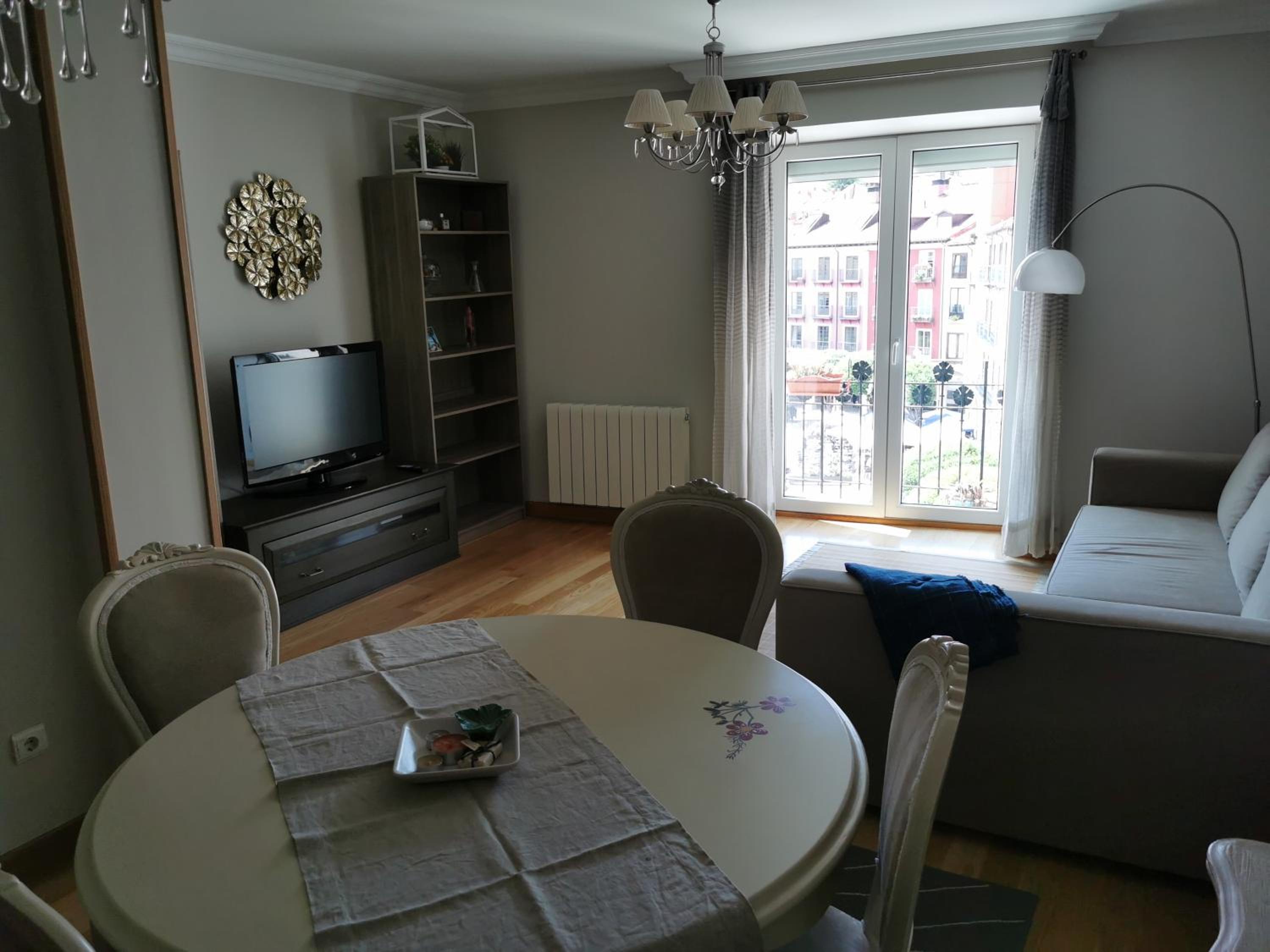 Two-Bedroom Apartment - Photo 1