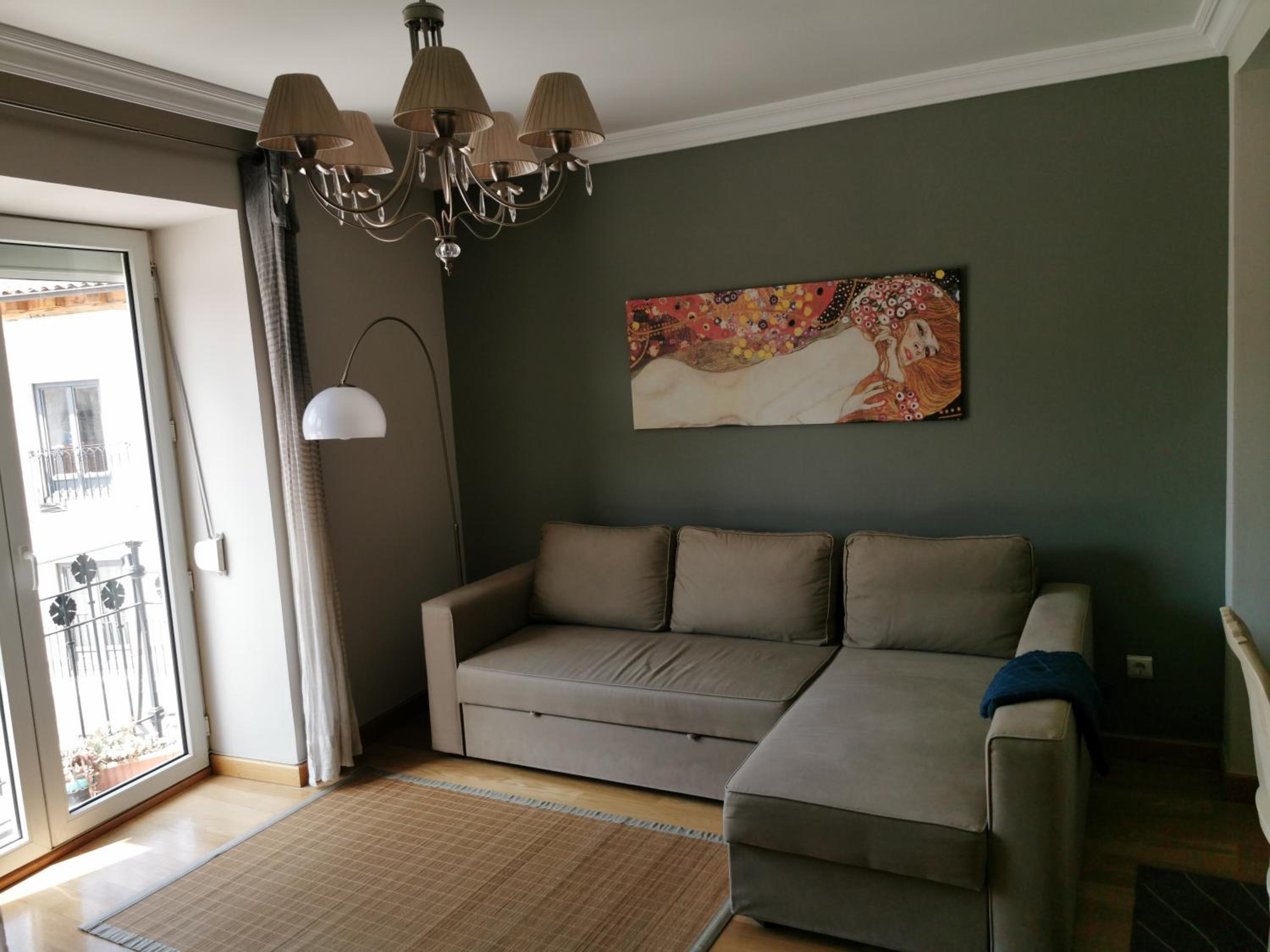 Two-Bedroom Apartment - Photo 10