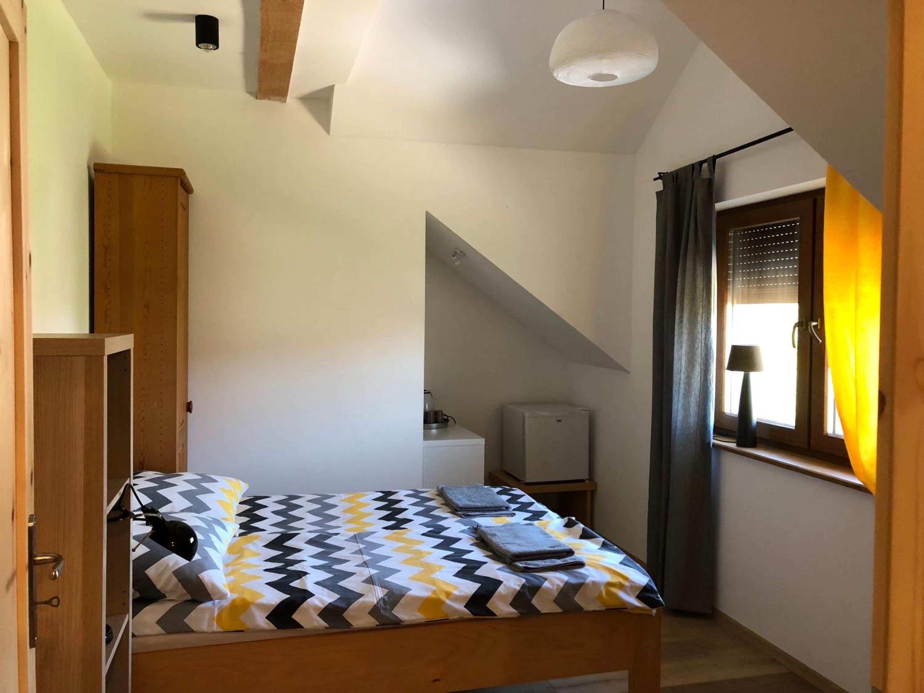 Double Room photo 2