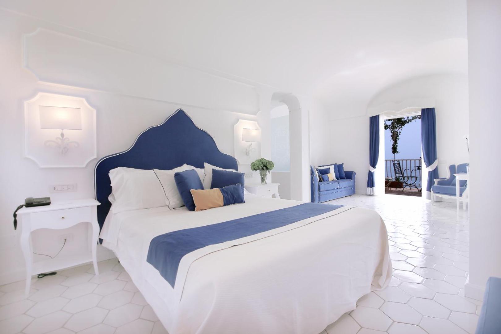 Junior Suite - Photo 10