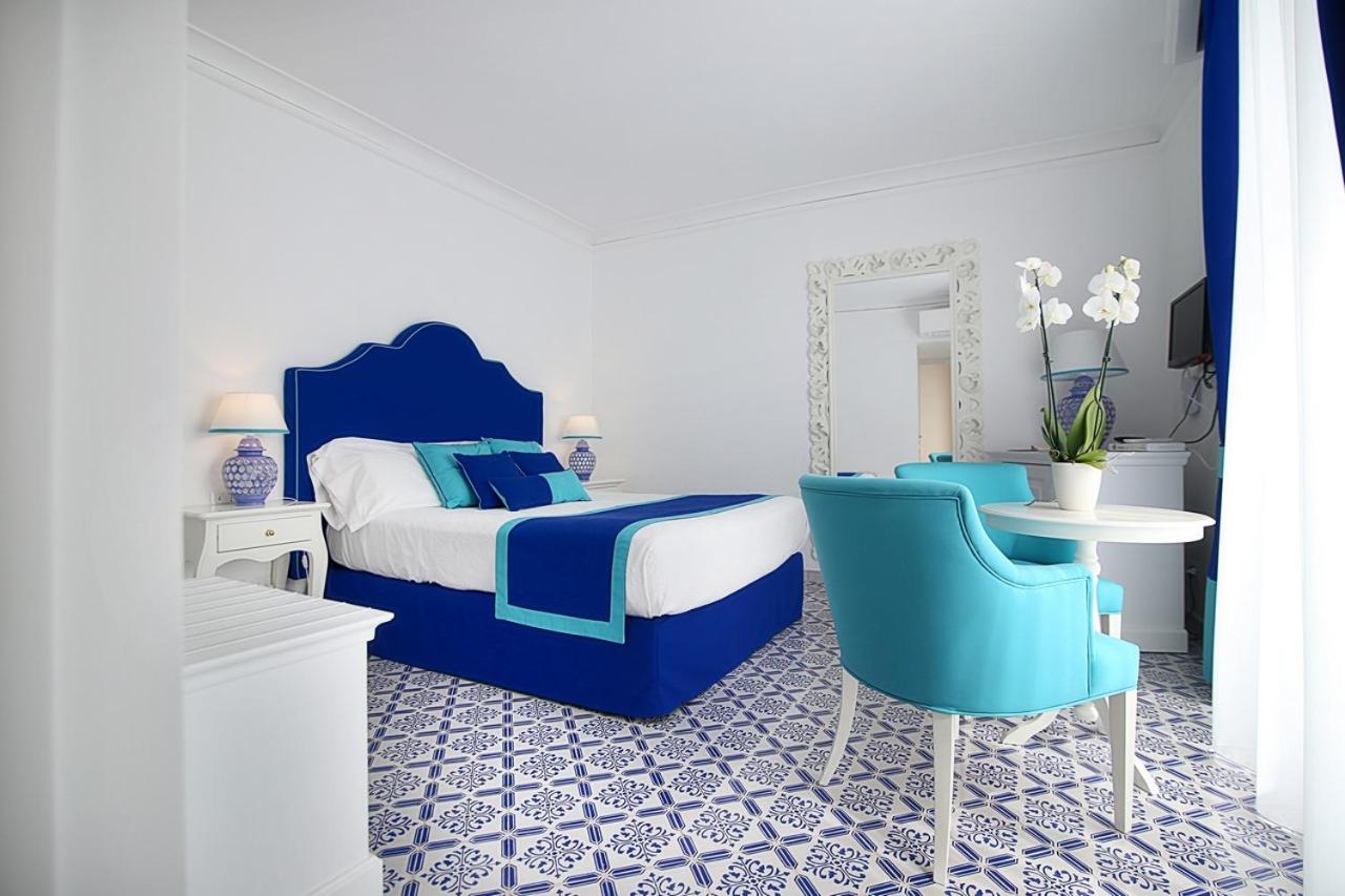 Superior Double Room - Photo 7