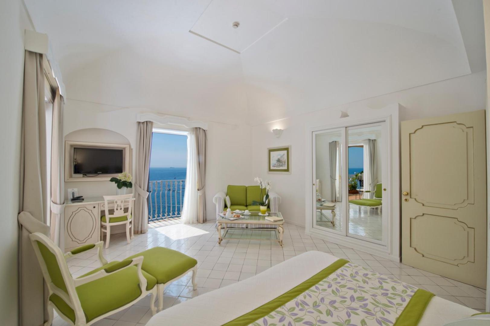Junior Suite - Photo 8