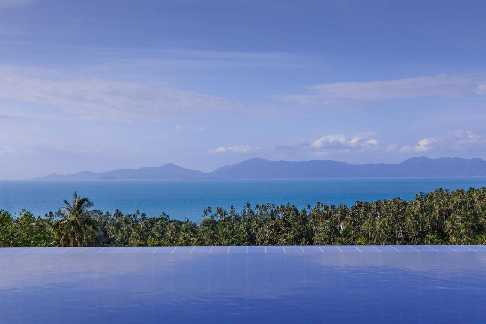 Villa with Sea View - Photo 35