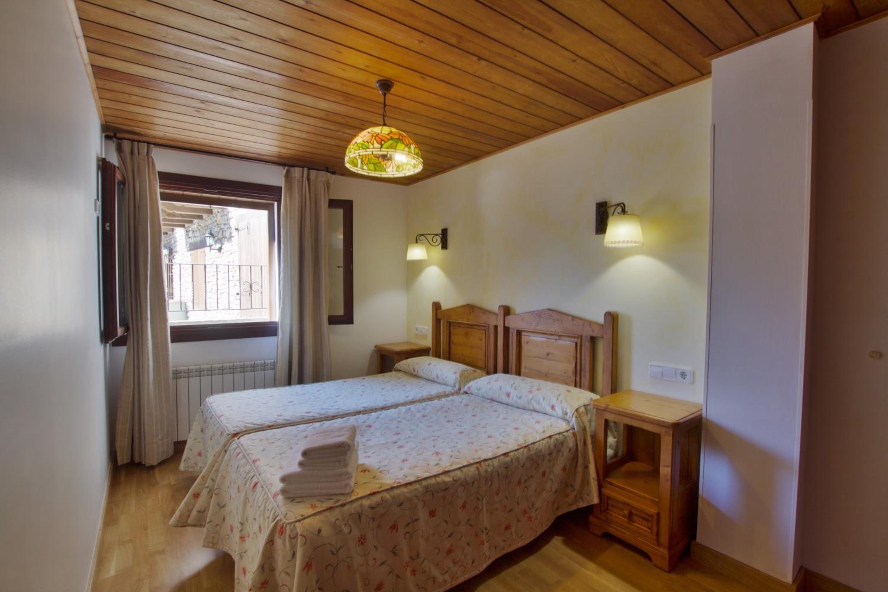 Apartamento Superior
