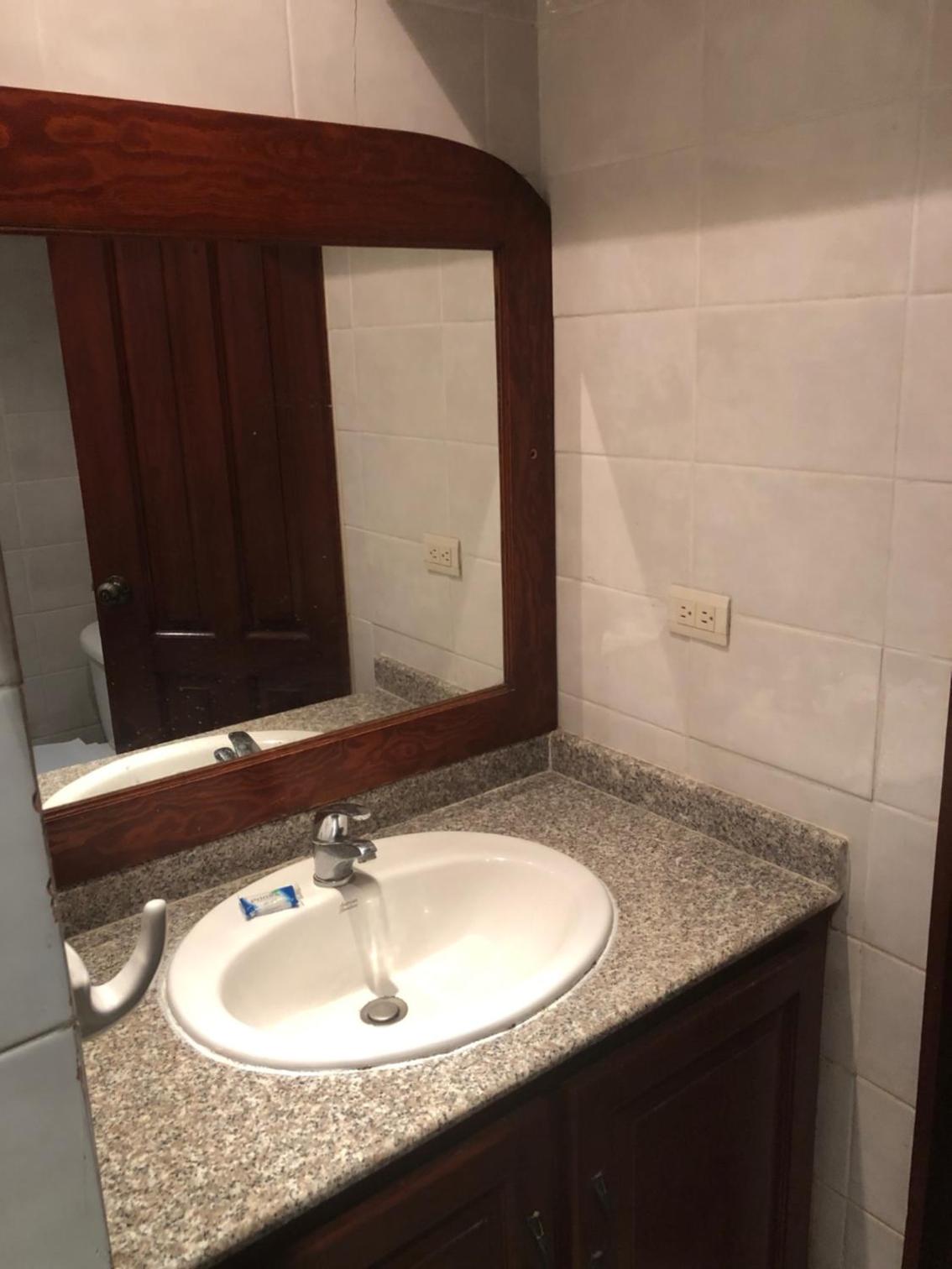 Budget Single Room photo 2