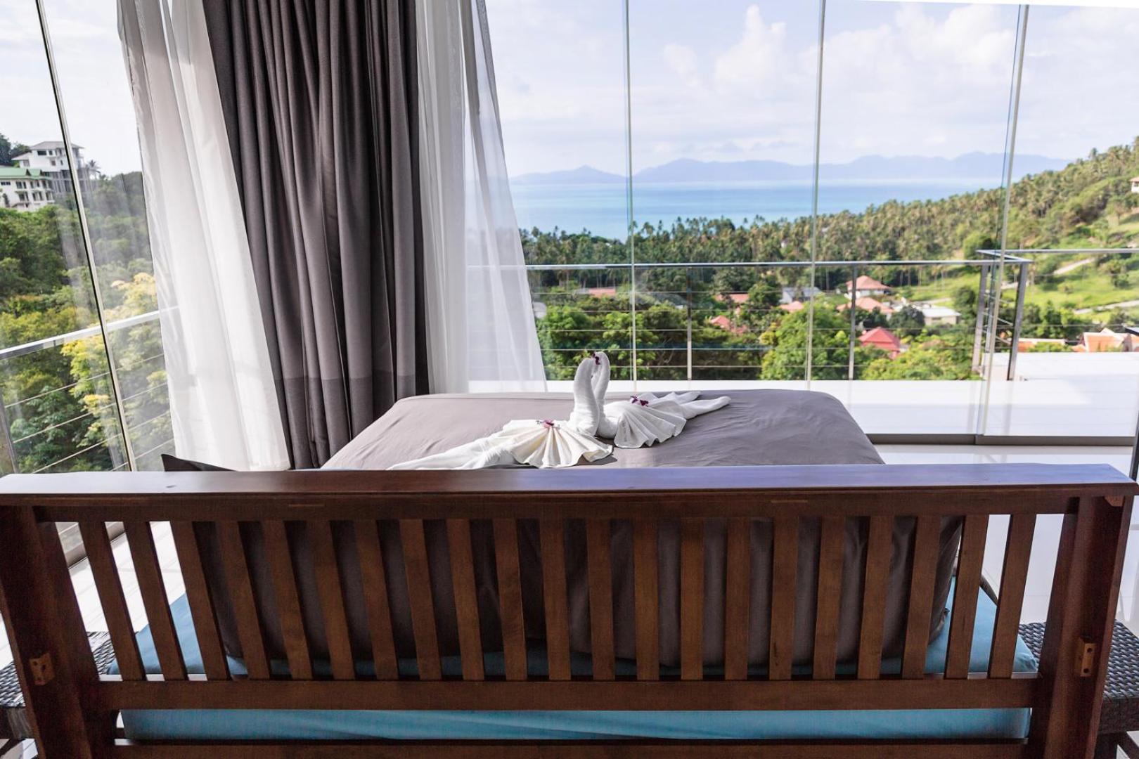 Villa with Sea View - Photo 25