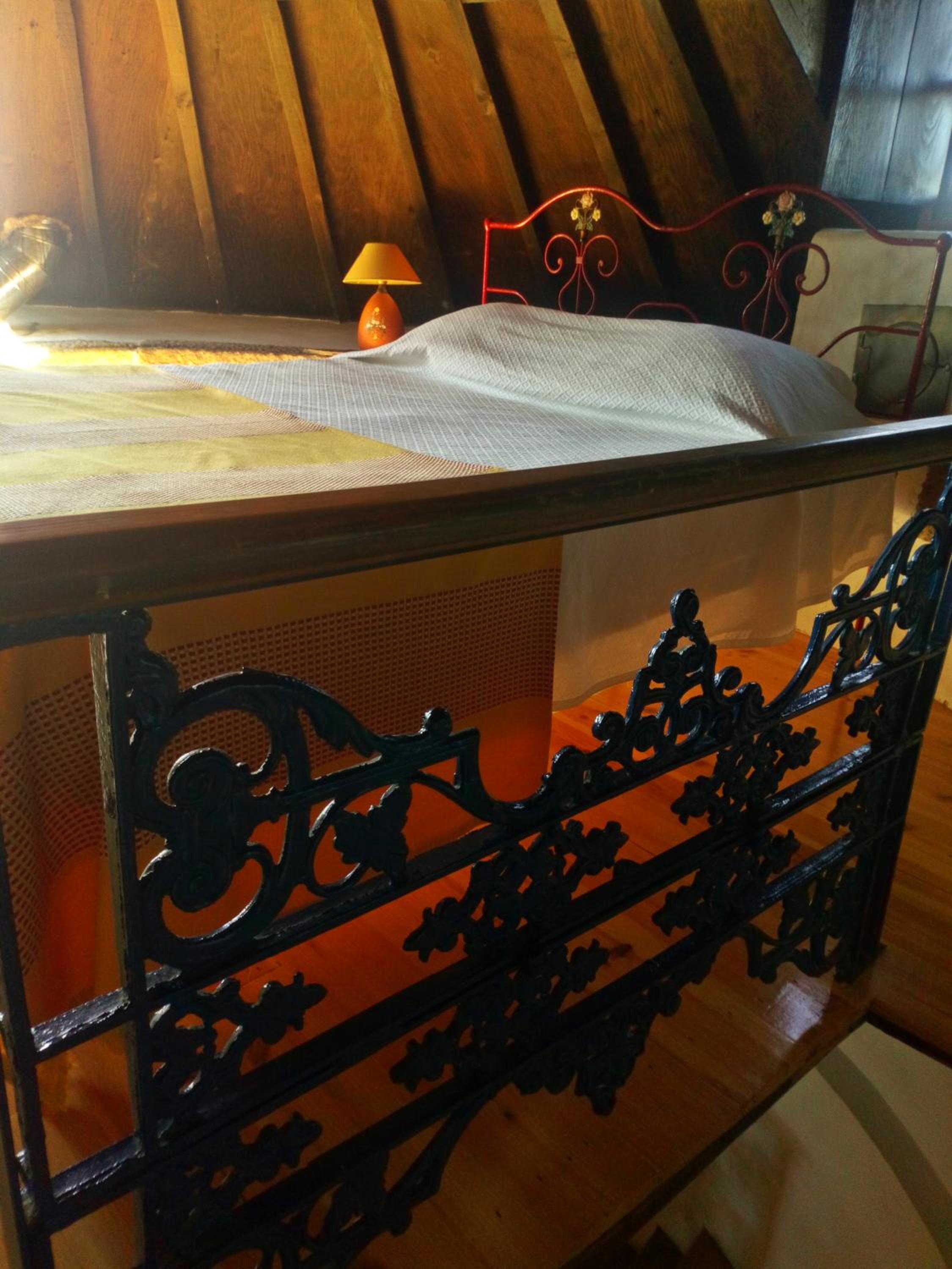 One-Bedroom House - Photo 1