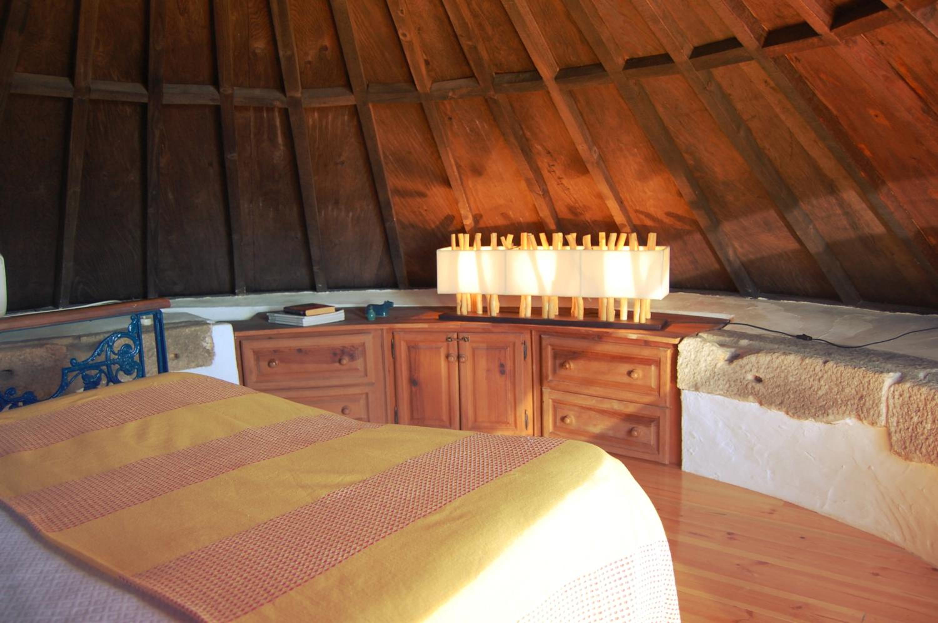 One-Bedroom House - Photo 13