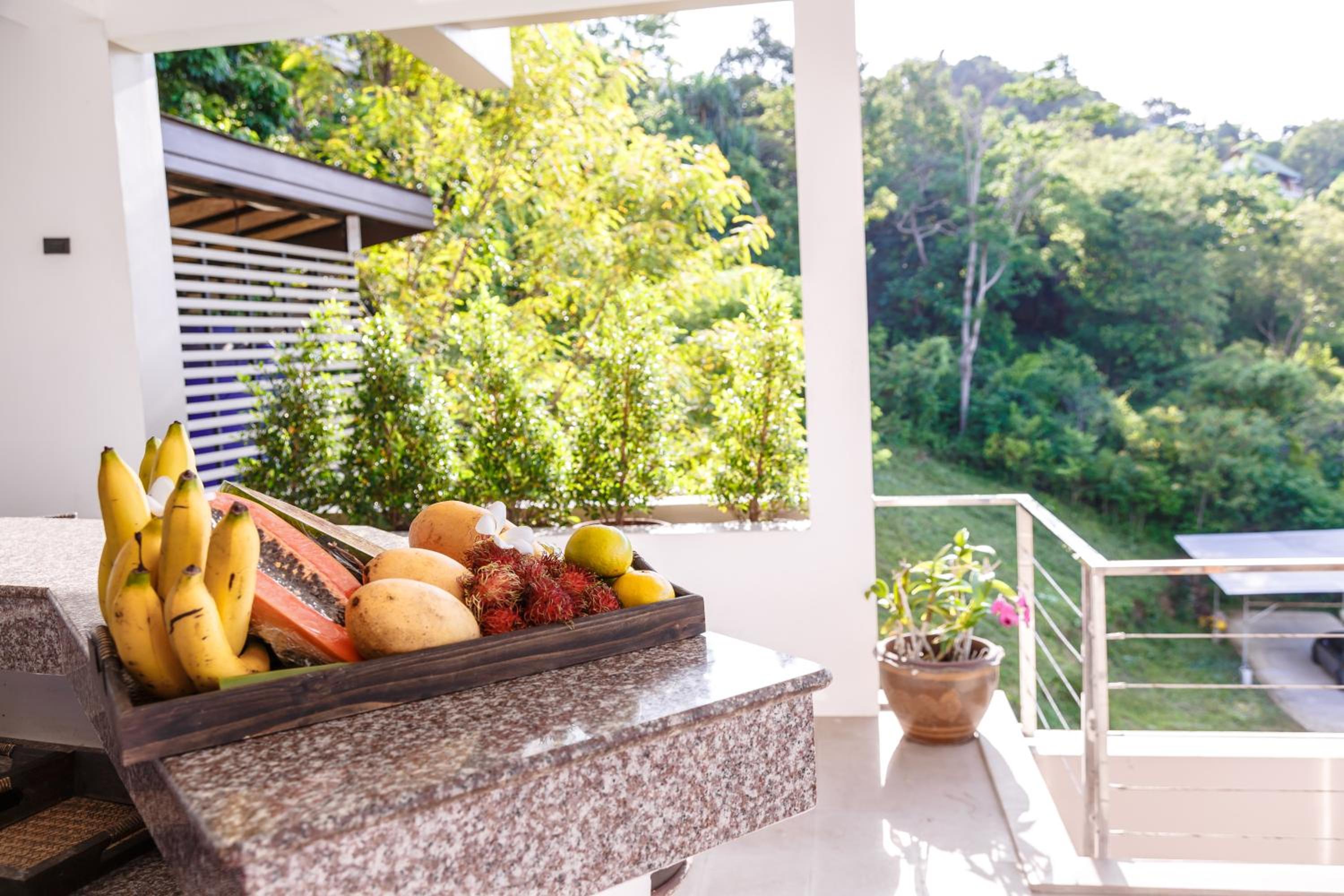 Villa with Sea View - Photo 27