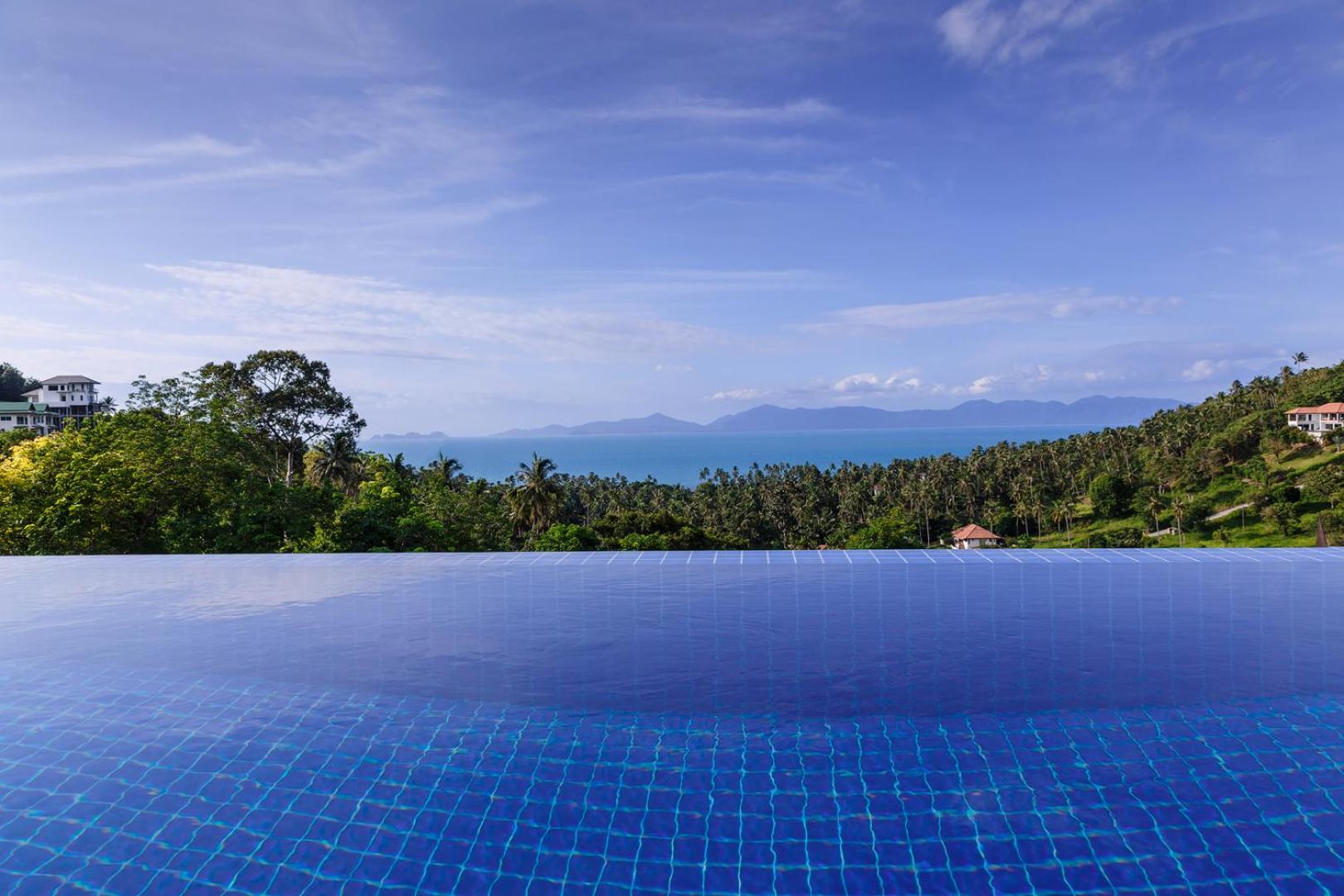 Villa with Sea View - Photo 38