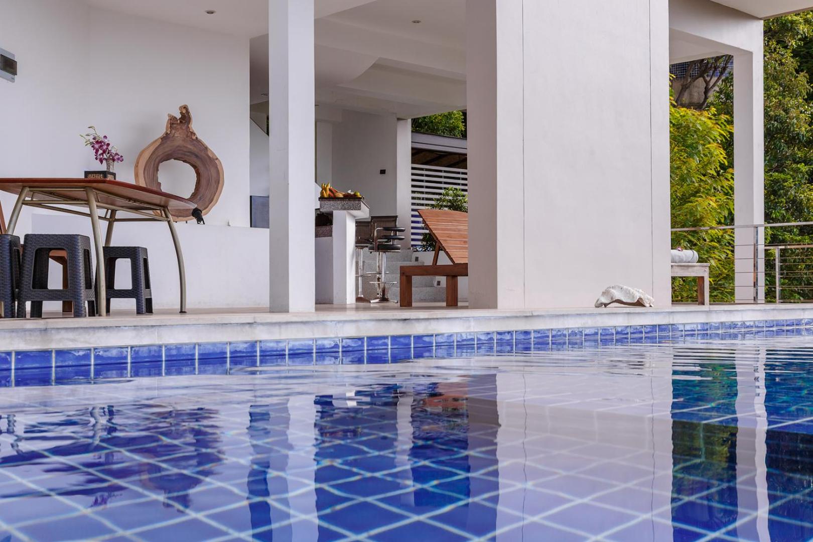 Villa with Sea View - Photo 33