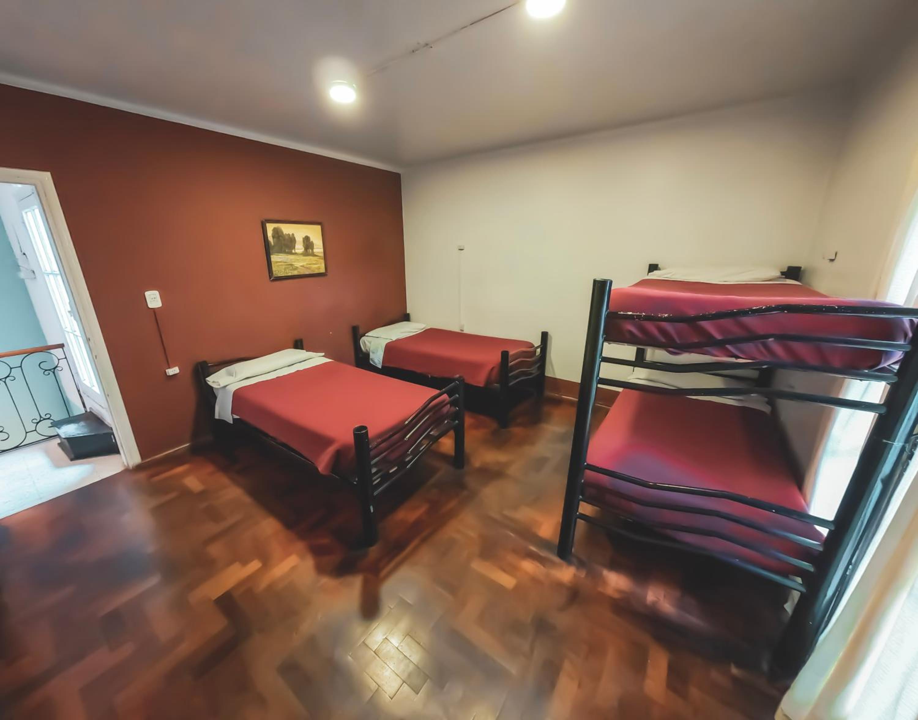Quadruple Room photo 1