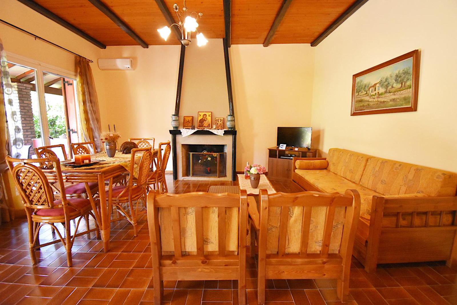 Vacation Home photo 1