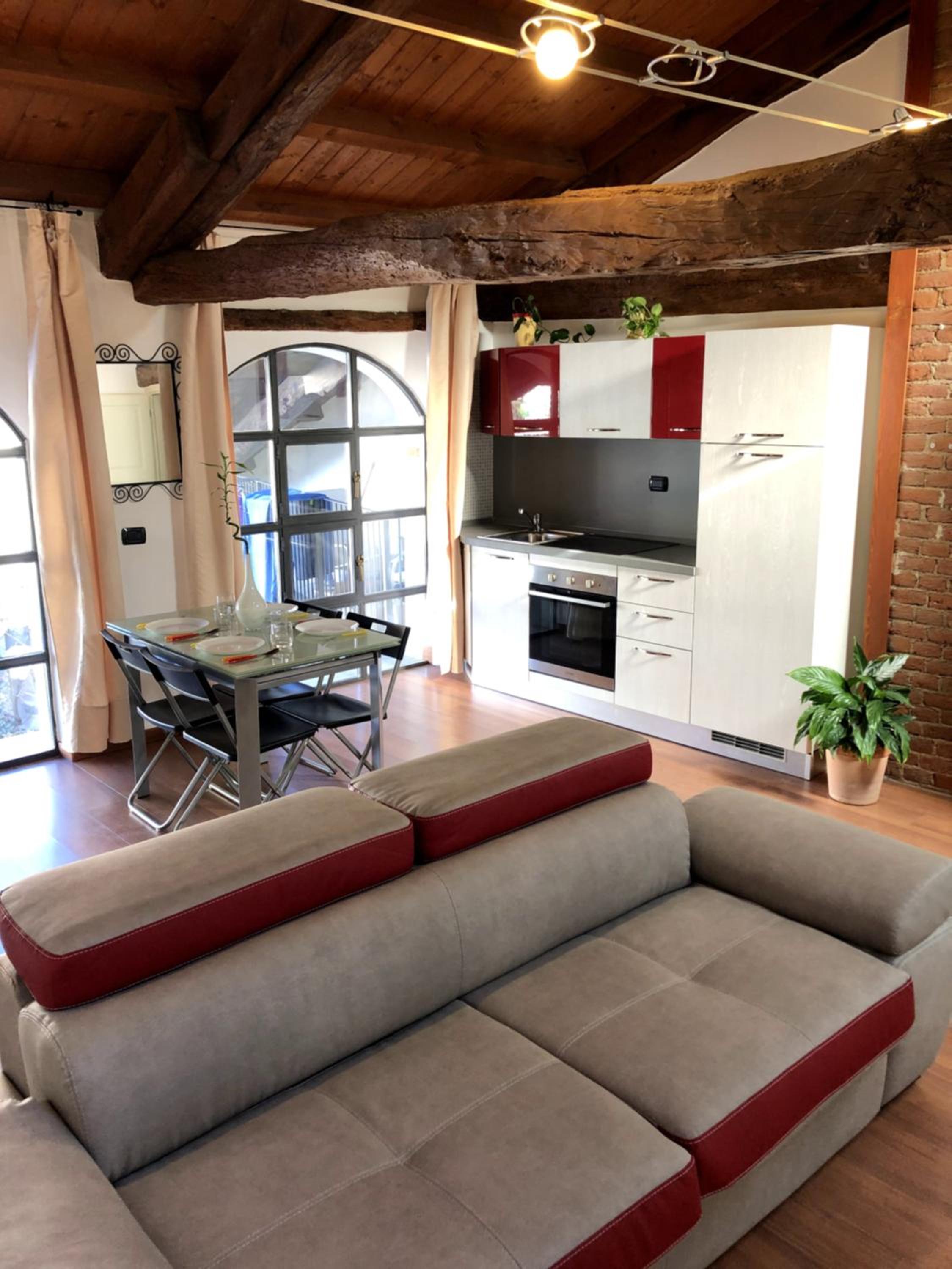 Loft photo 2