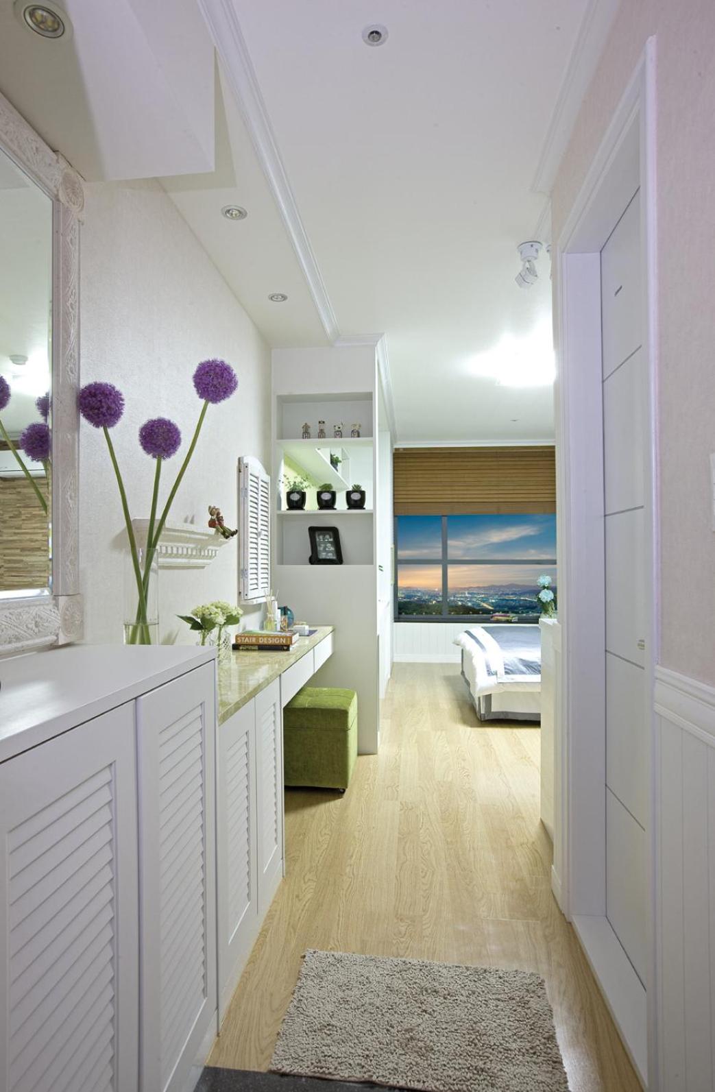 Standard Double Room - No Kitchenette