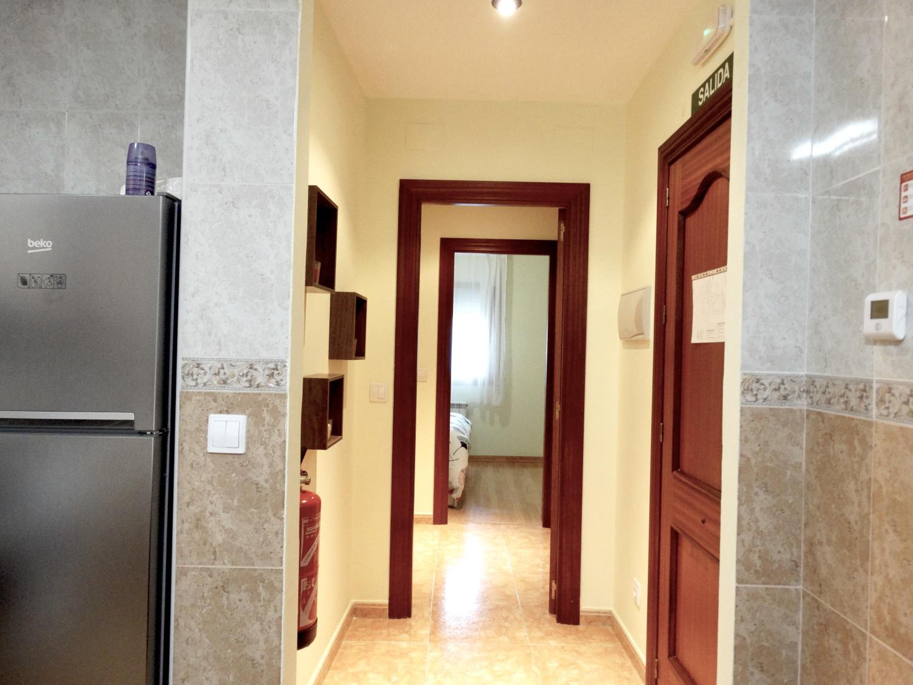 Apartamento - Planta Baja