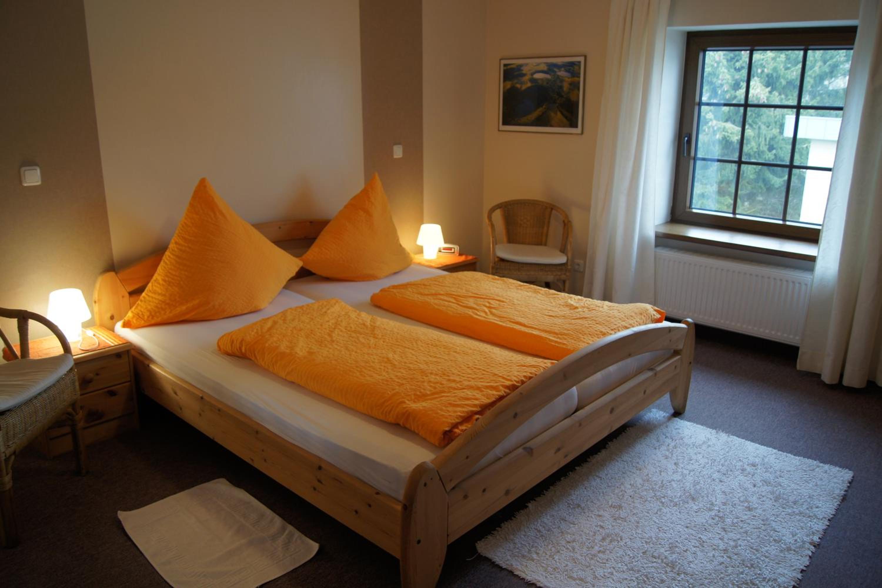 Double Room photo 1