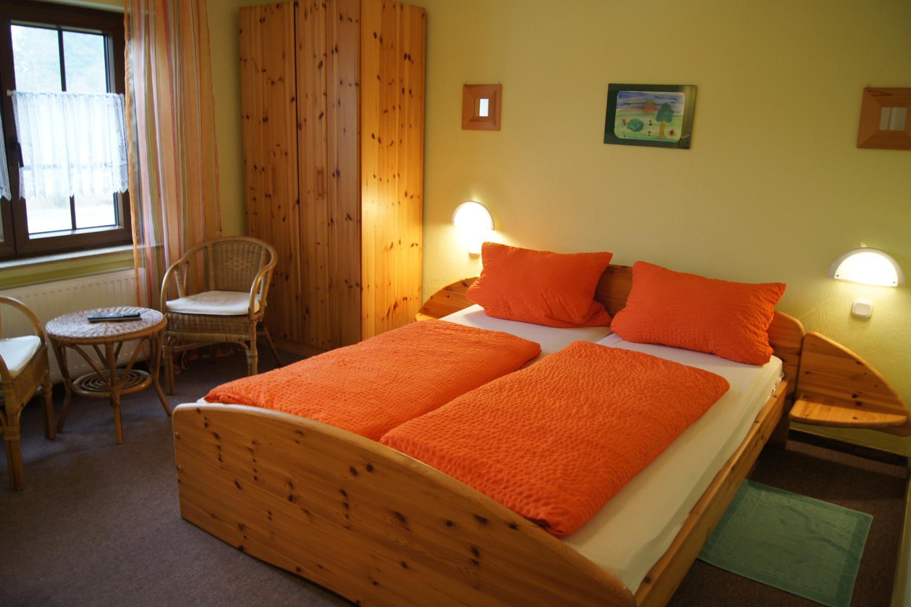 Double Room photo 3