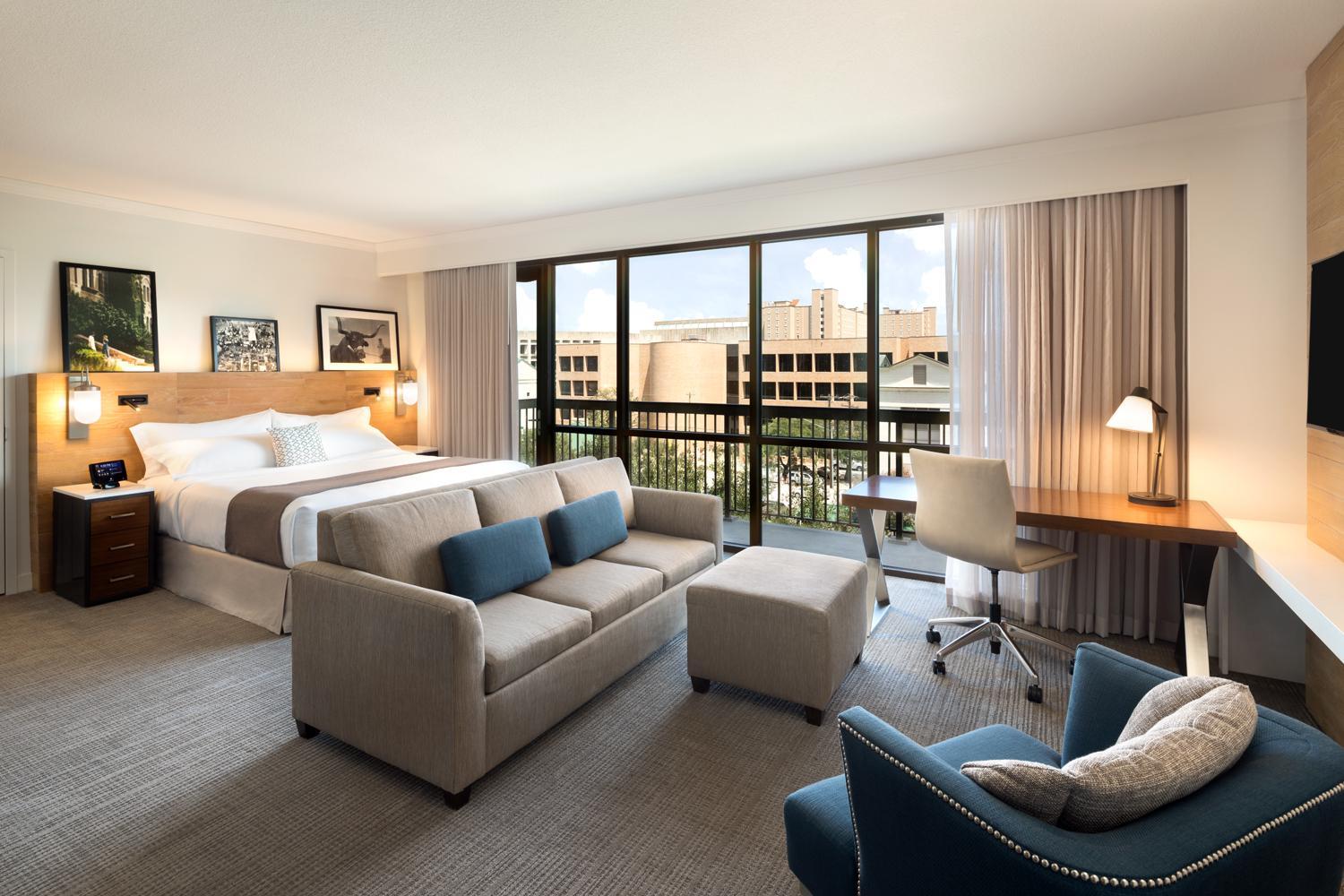 Executive King Room - Photo 5