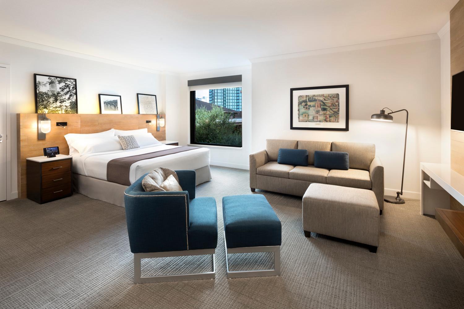Executive King Room - Photo 1
