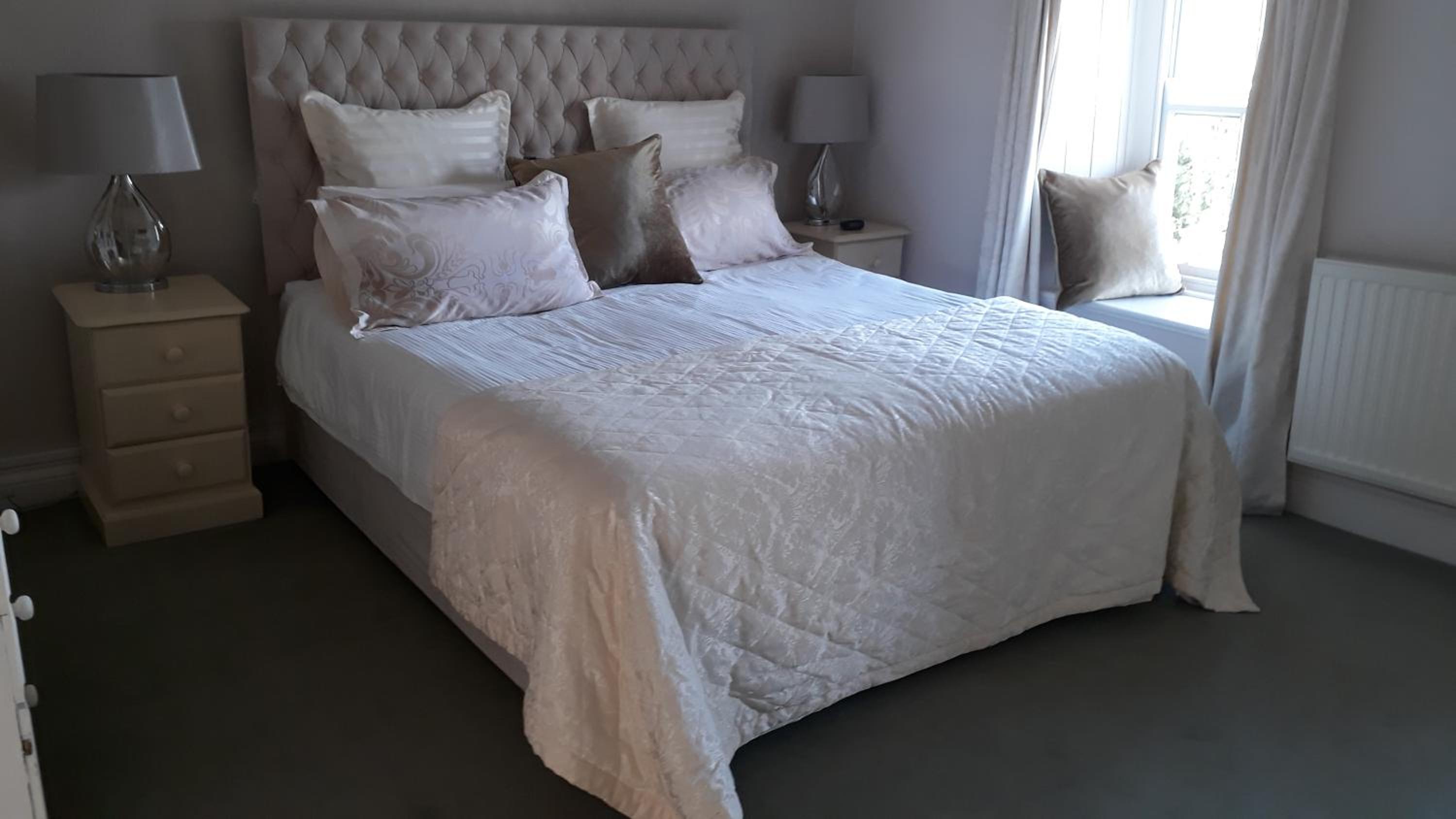 Superior Queen Room