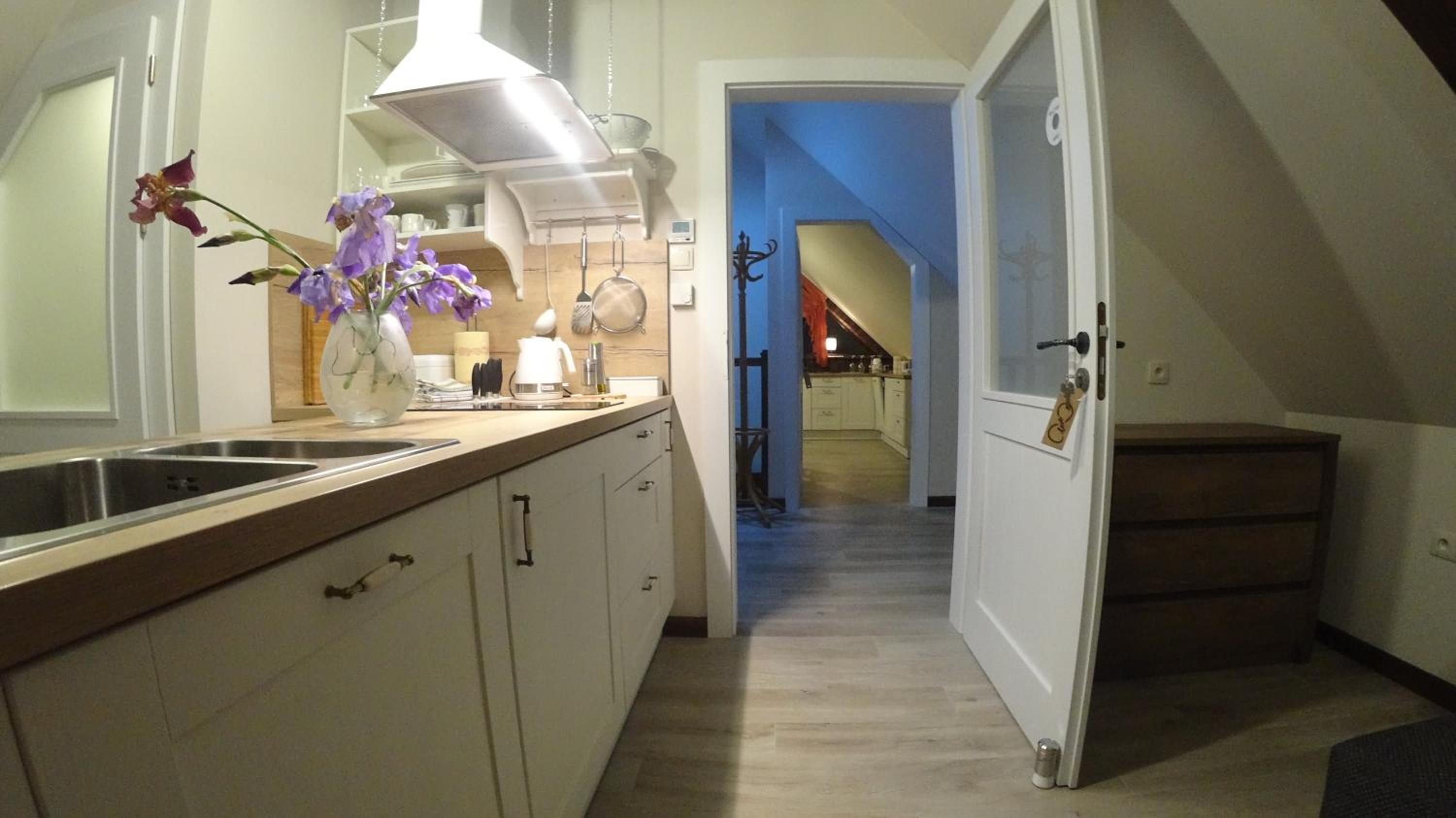 Double Room - Photo 1