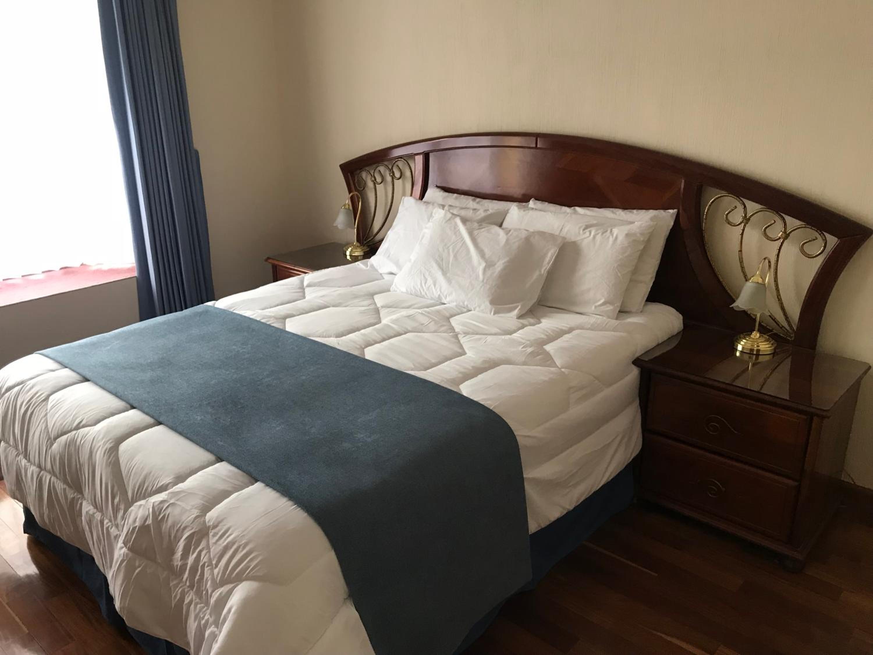 Deluxe Queen Room photo 1