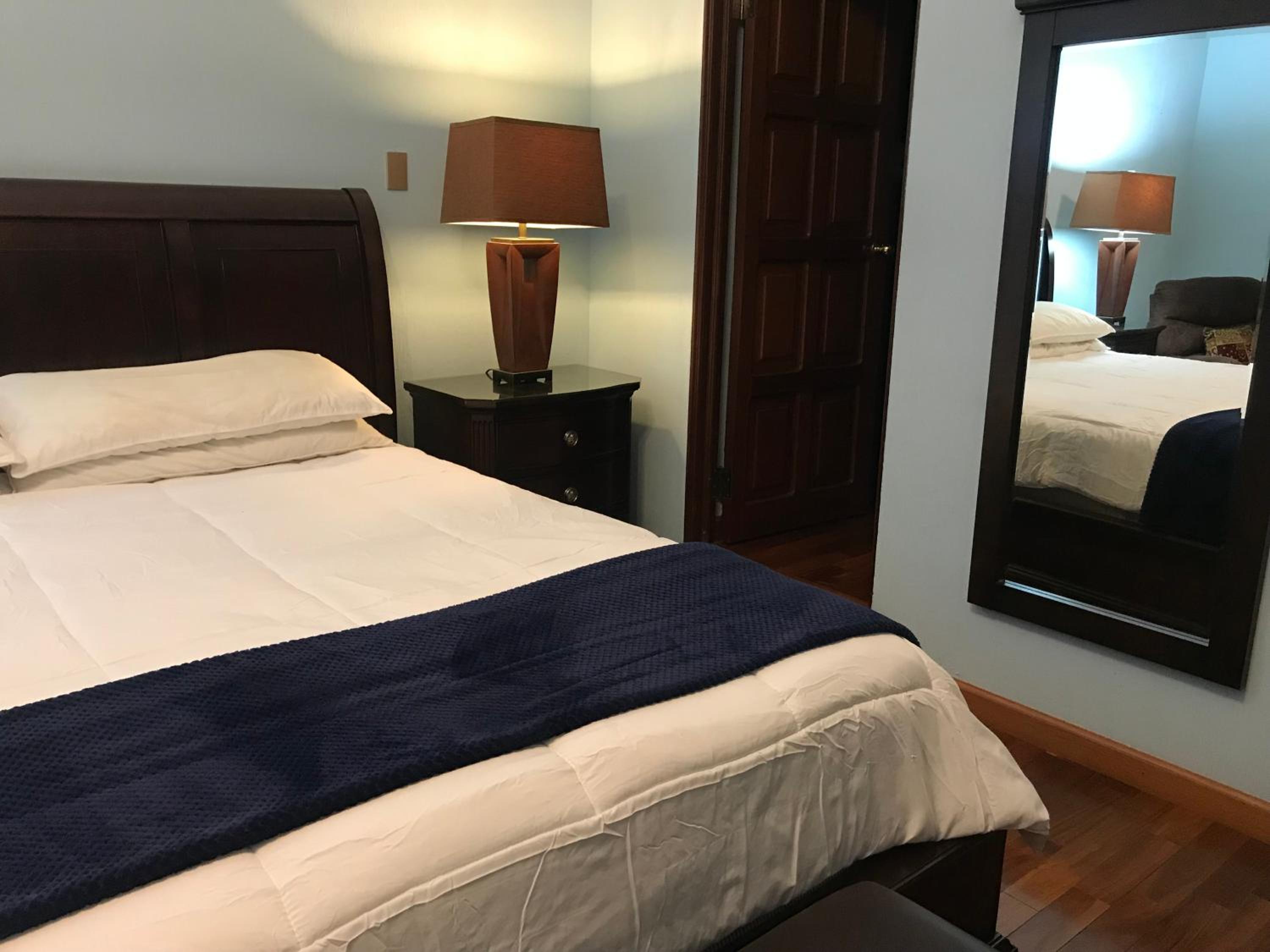 King Room with Spa Bath photo 2